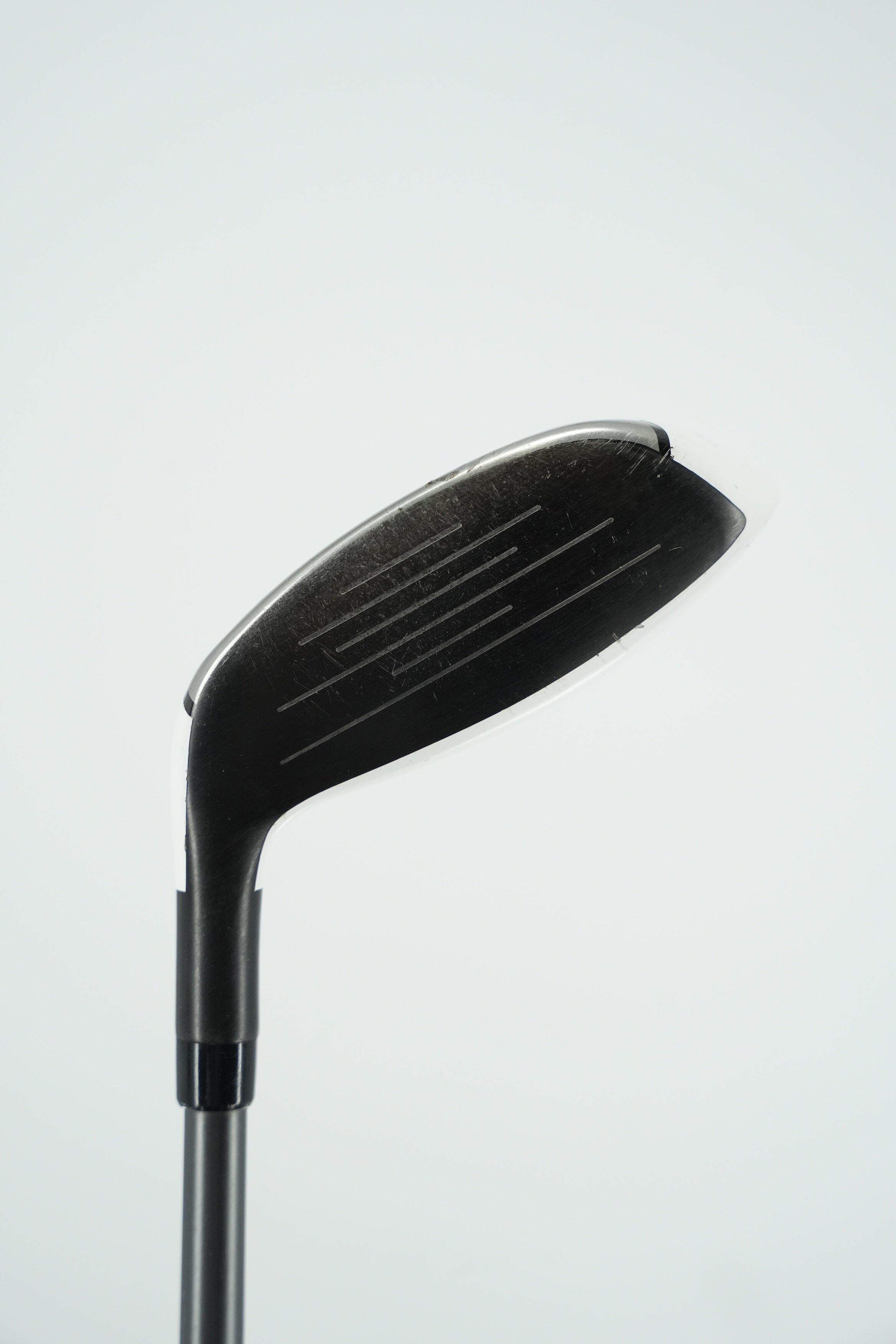TaylorMade Rocketballz Tour Rescue 2 Hybrid S Flex 41.25" Golf Clubs GolfRoots