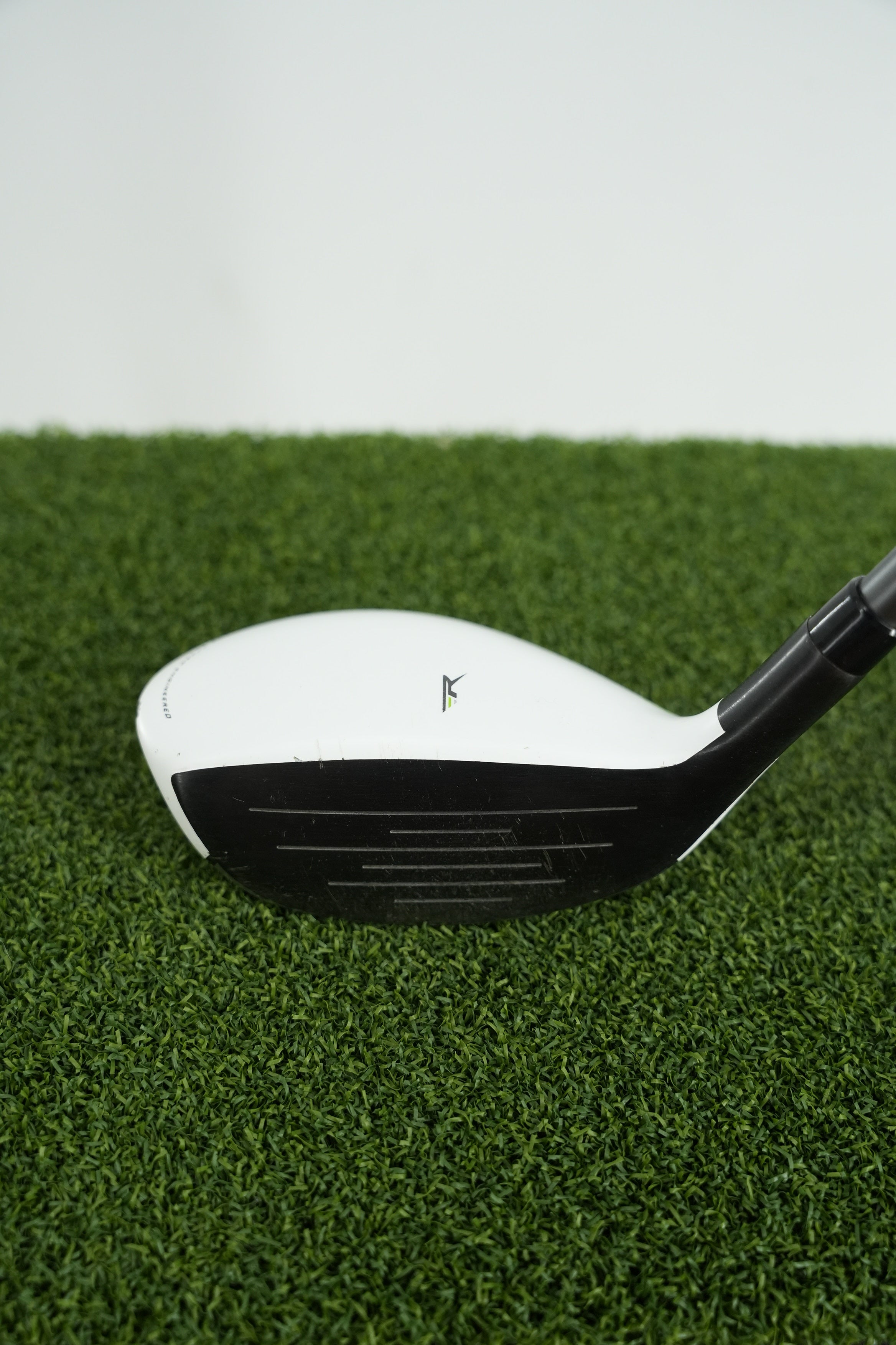 TaylorMade Rocketballz Tour Rescue 2 Hybrid S Flex 41.25"