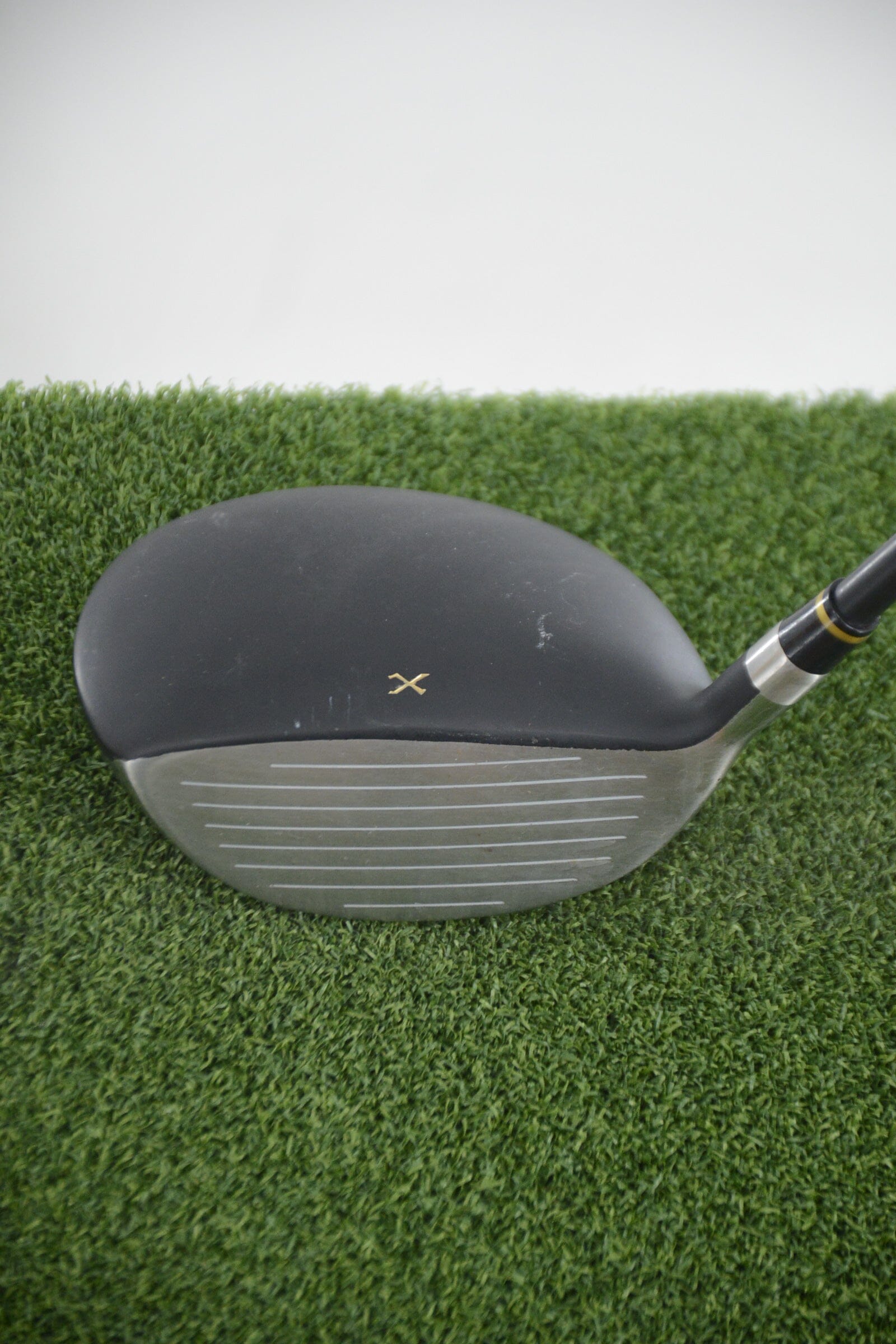 GX-7 14 Degree Driver SR Flex 42.75" Golf Clubs GolfRoots