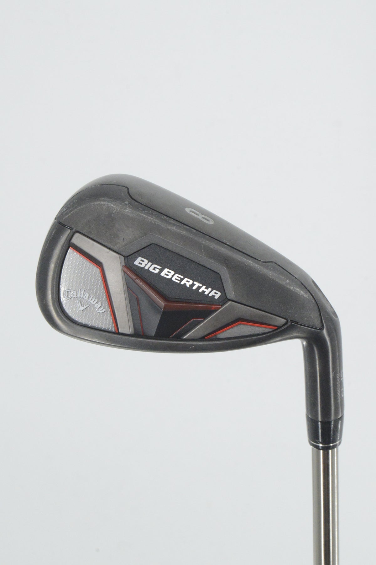 Callaway Big Bertha 2019 4H-5H, 6-9 Iron Set R Flex -0.25"