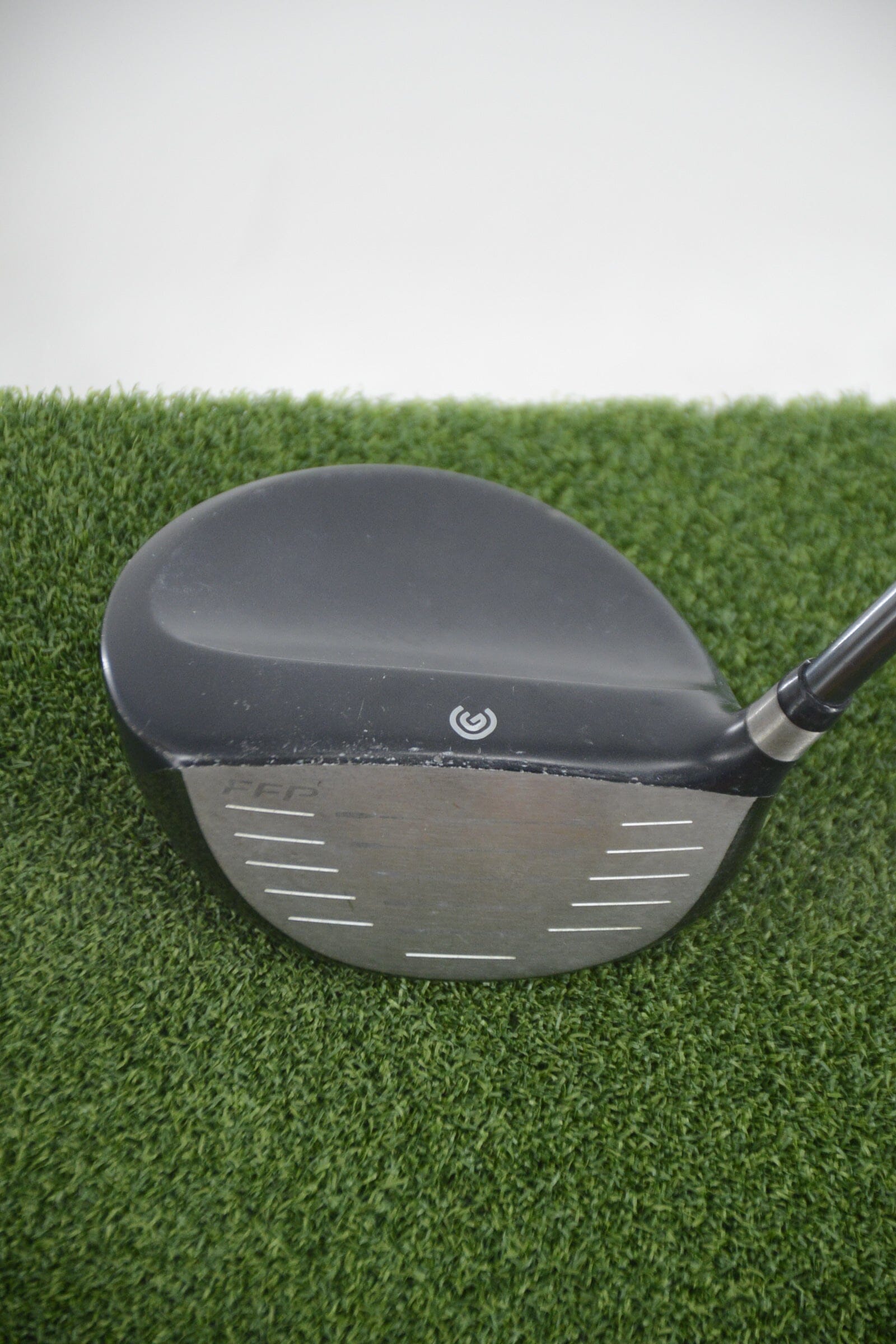 Cleveland Hibore XL 2 Wood R Flex 44.25" Golf Clubs GolfRoots