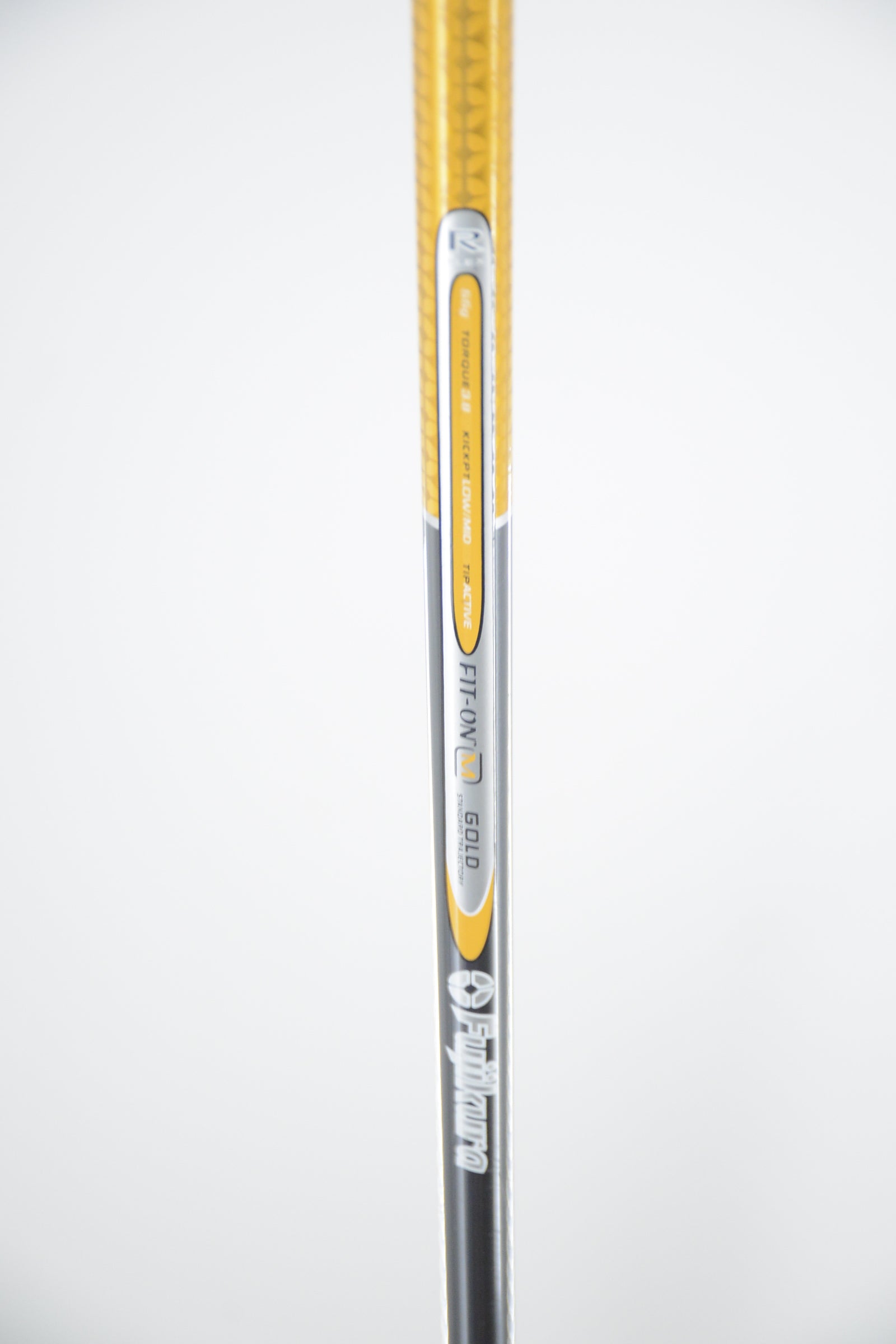 Cleveland Hibore XL 2 Wood R Flex 44.25"