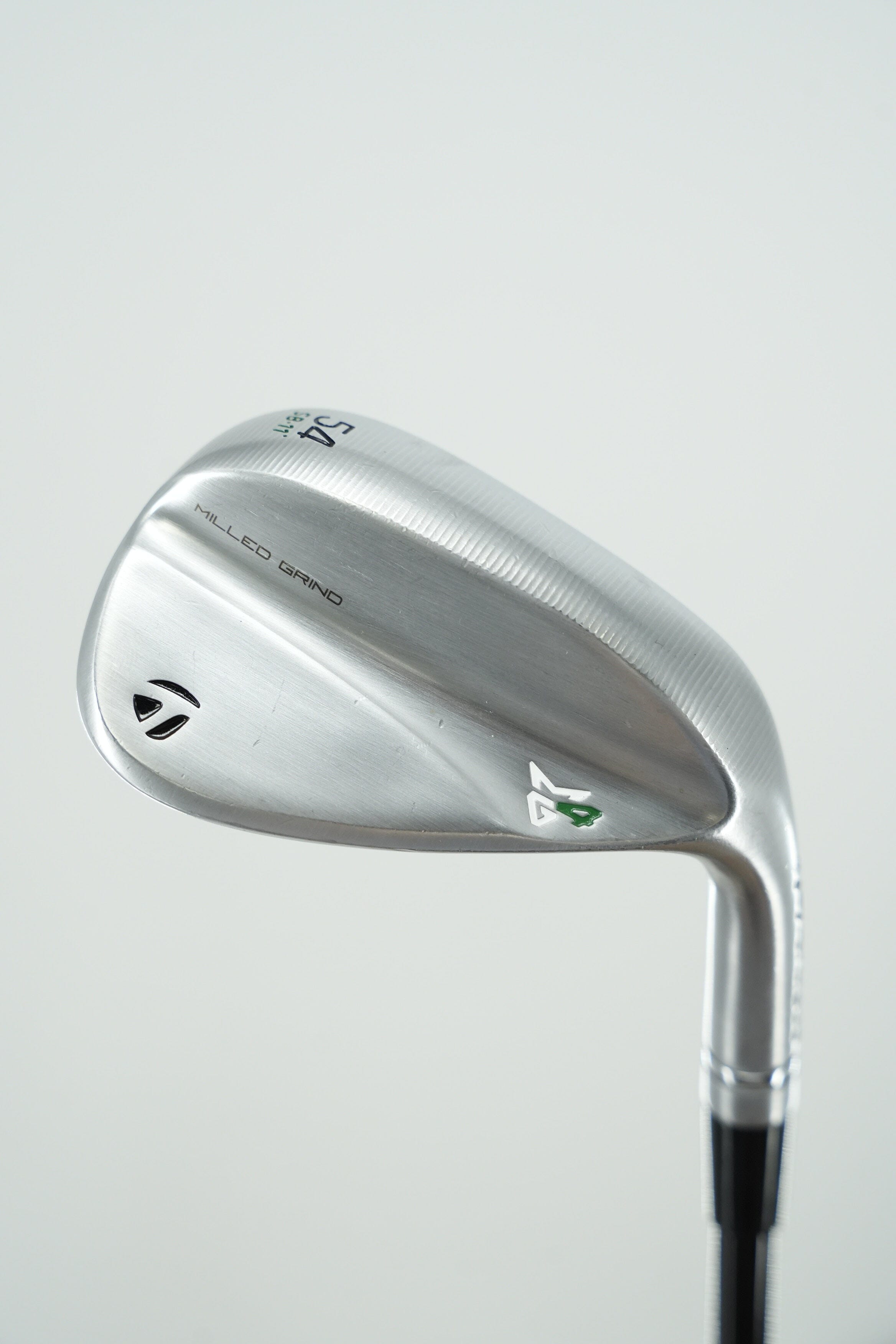 TaylorMade MG4 Chrome 54 Degree Wedge R Flex 34.75" Golf Clubs GolfRoots