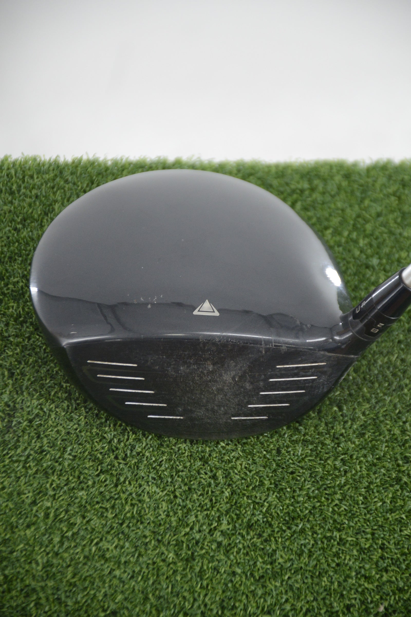 Titleist 917D2 12 Degree Driver S Flex 45.5"