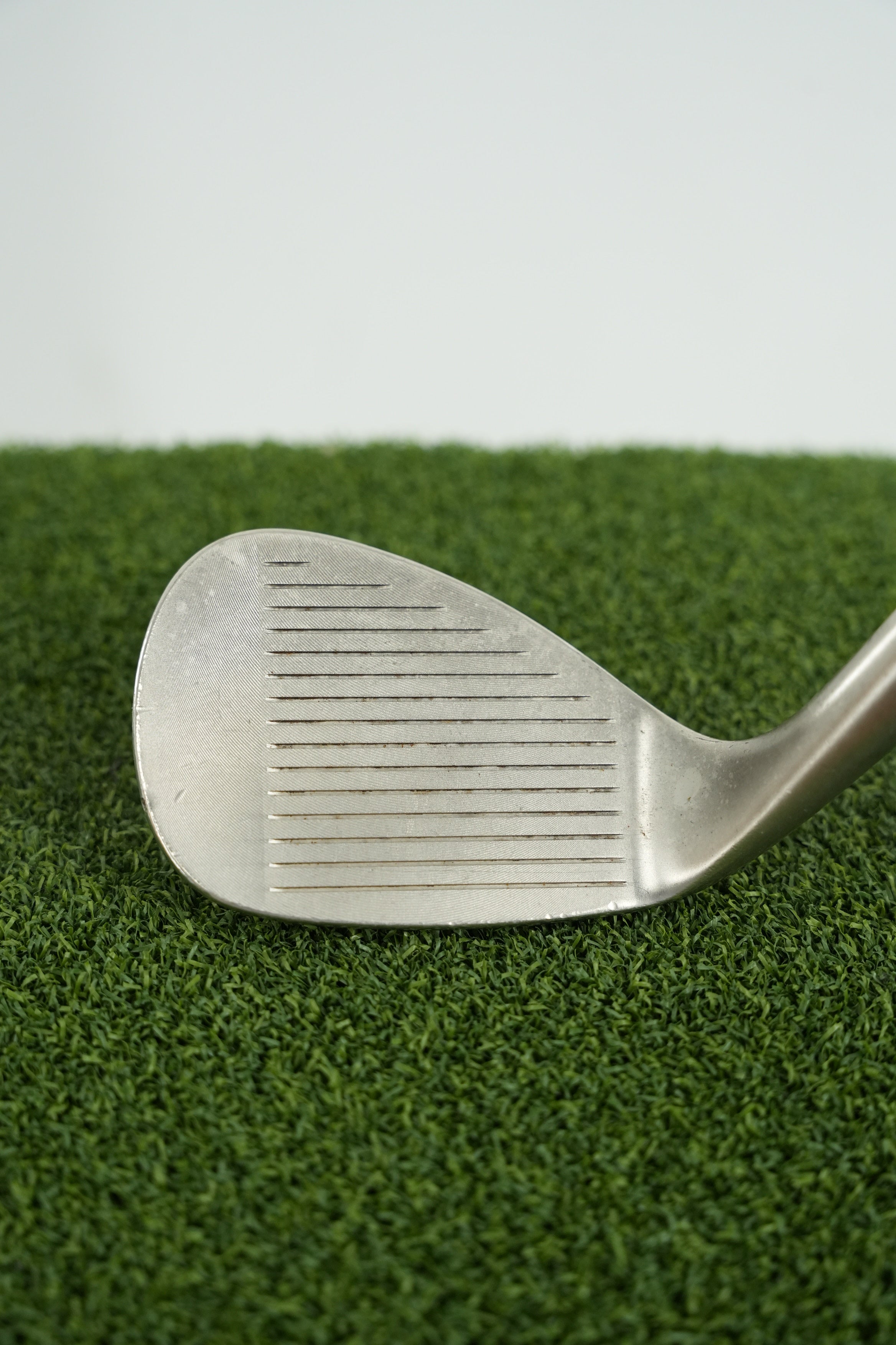Titleist Vokey Spin Milled Black Nickel 60 Degree Wedge R Flex 35.5"