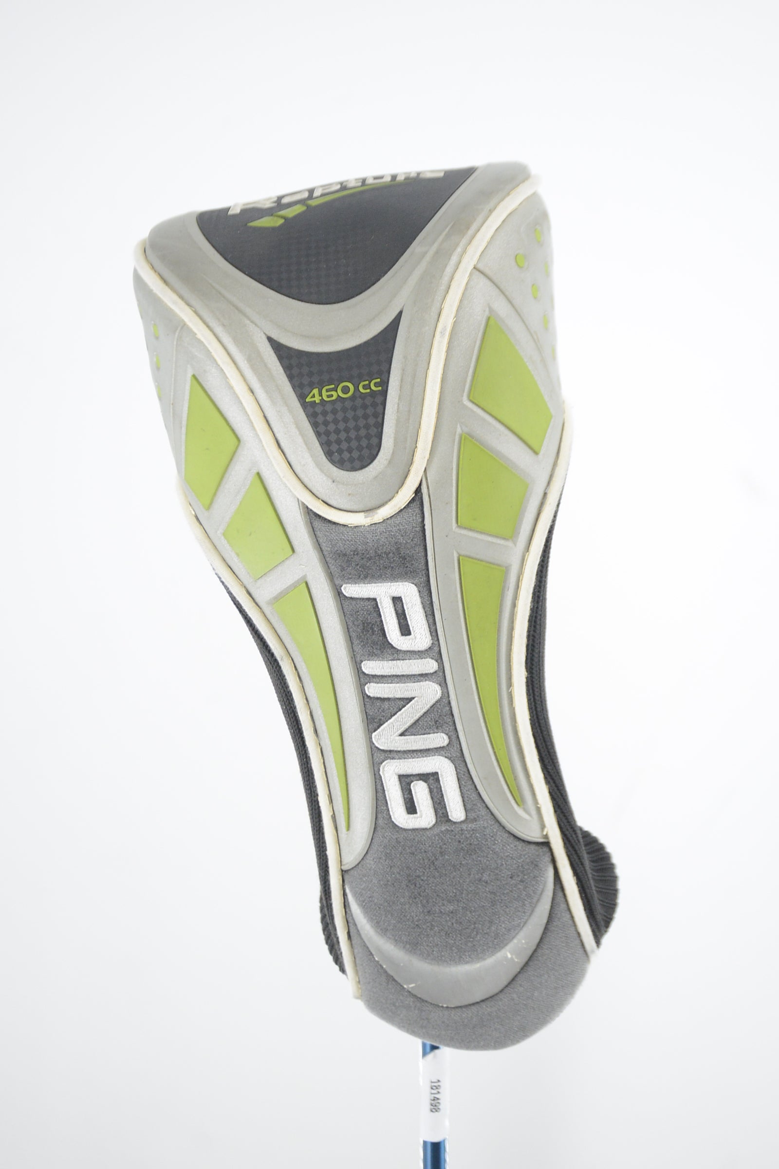 Ping Rapture 12 Degree Driver S Flex 45.5"
