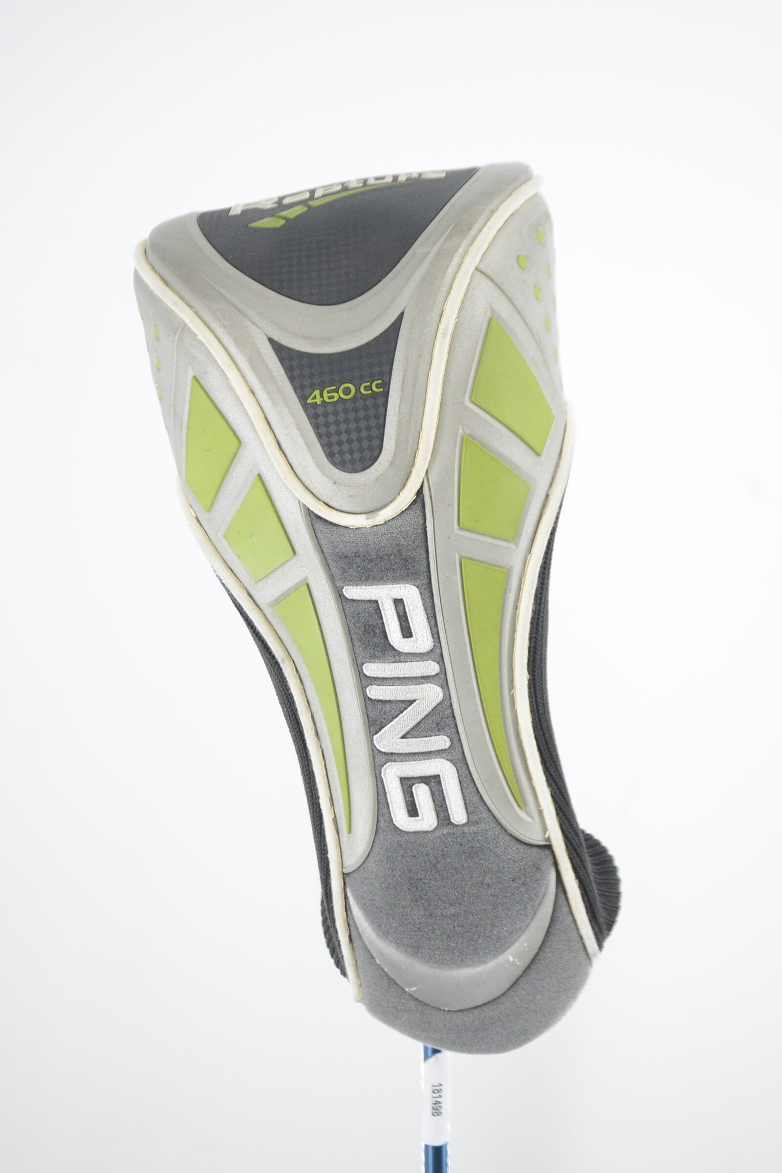 Ping Rapture 12 Degree Driver S Flex 45.5" Golf Clubs GolfRoots