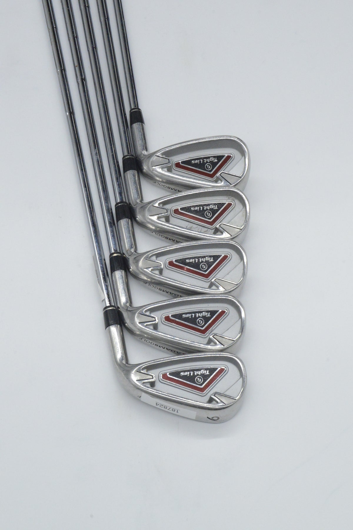 Adams Tight Lies 6-PW Iron Set Uniflex Std Length