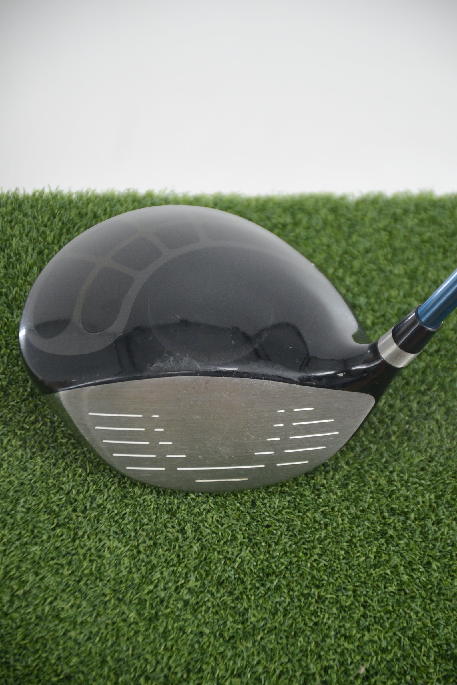 Ping Rapture 12 Degree Driver S Flex 45.5"