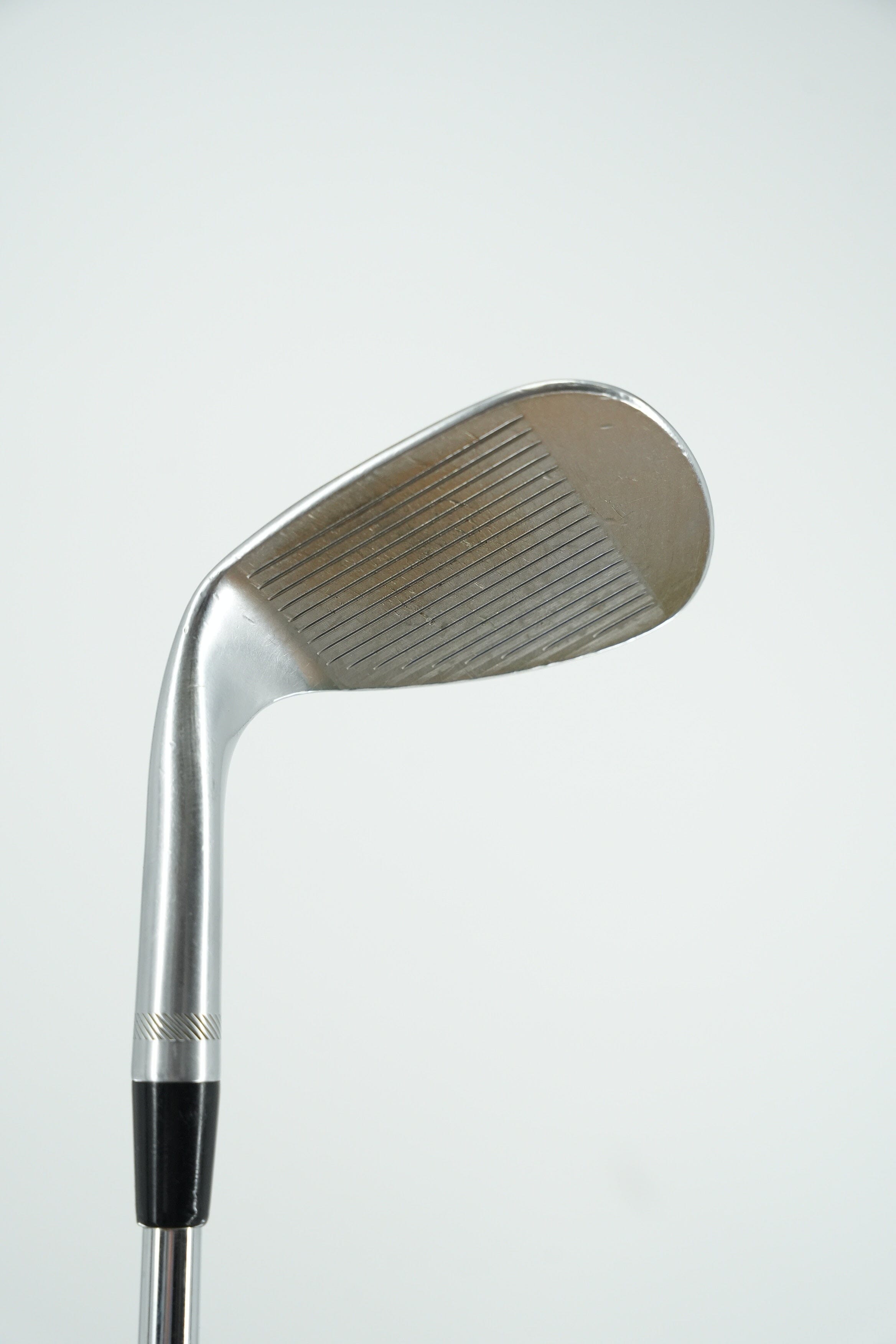 Titleist Vokey SM8 Tour Chrome 60 Degree Wedge Wedge Flex 34.75" Golf Clubs GolfRoots