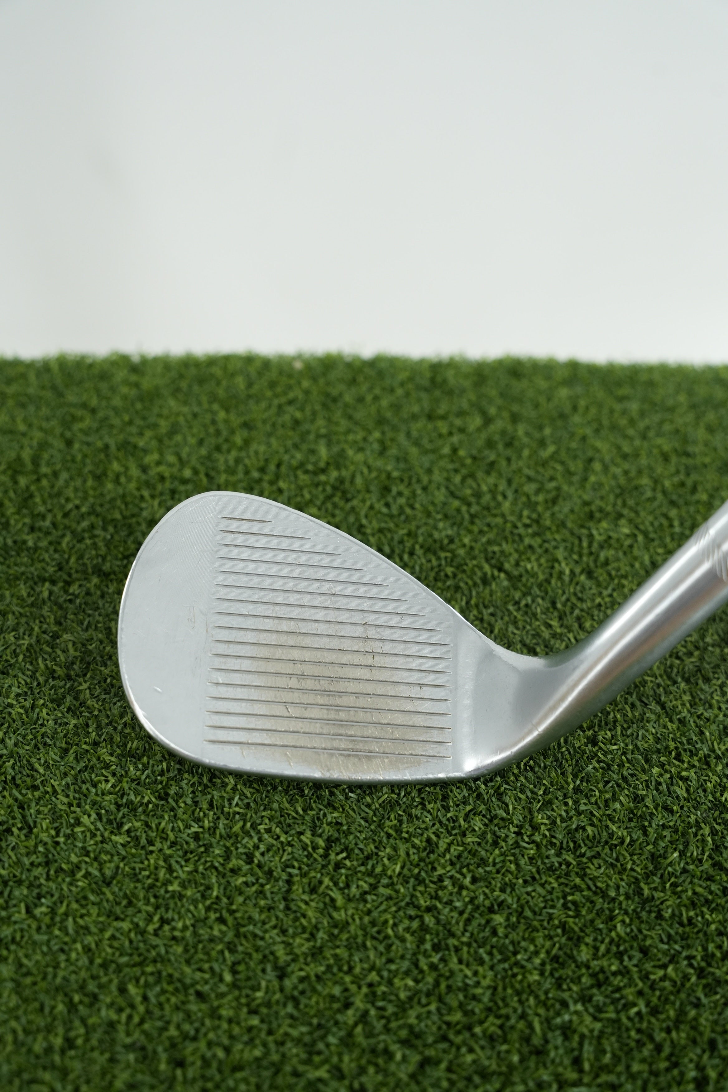 Titleist Vokey SM8 Tour Chrome 60 Degree Wedge Wedge Flex 34.75"