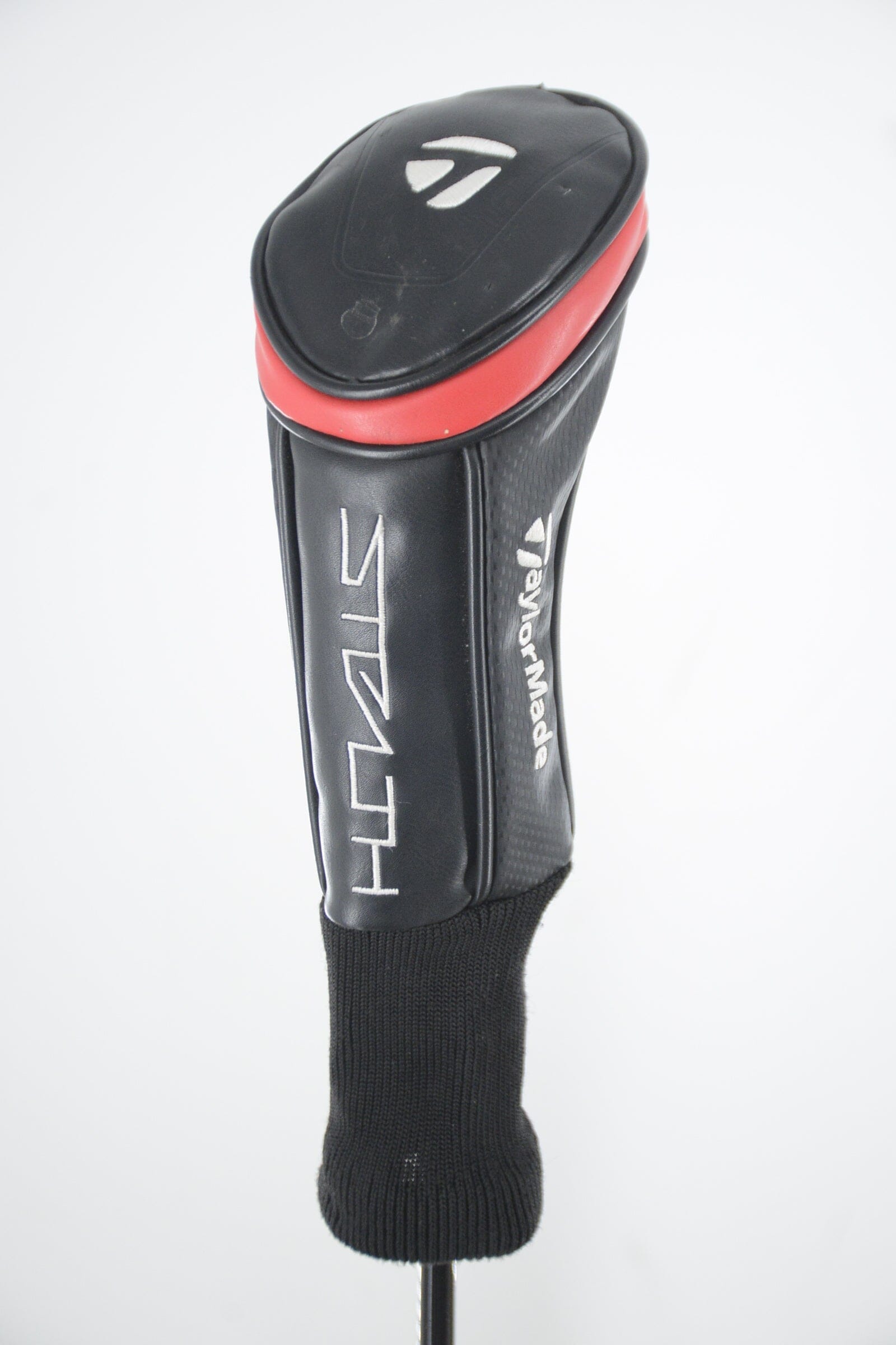TaylorMade Stealth Rescue 3 Hybrid S Flex 40.5" Golf Clubs GolfRoots