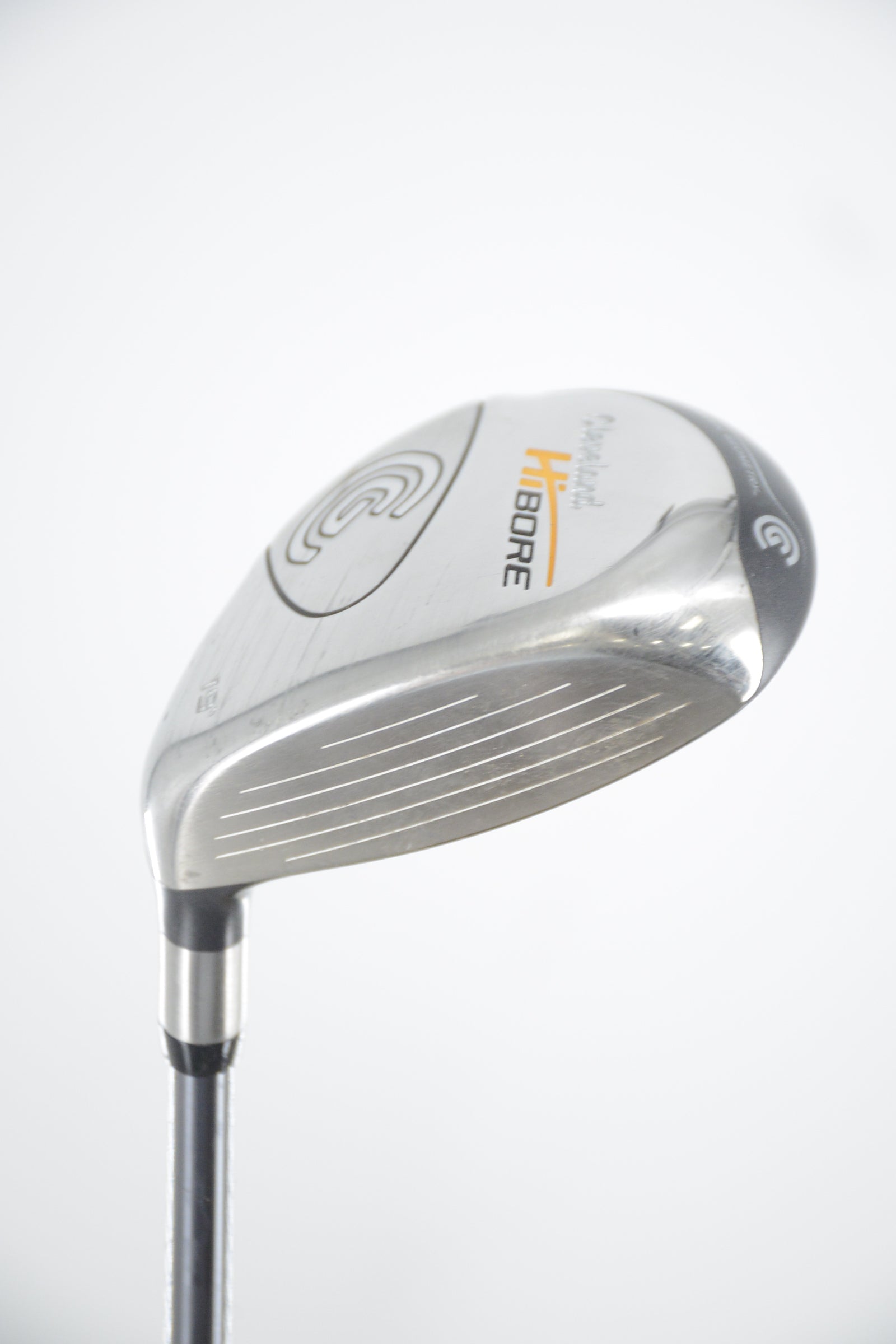 Cleveland Hibore 19 Degree Wood S Flex 42.5"