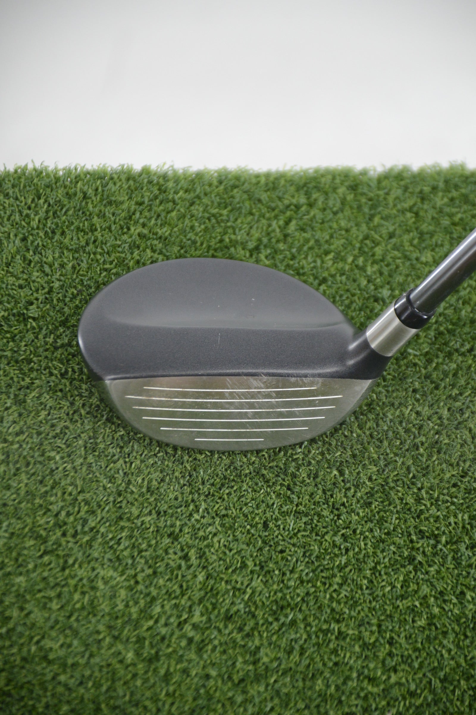 Cleveland Hibore 19 Degree Wood S Flex 42.5"
