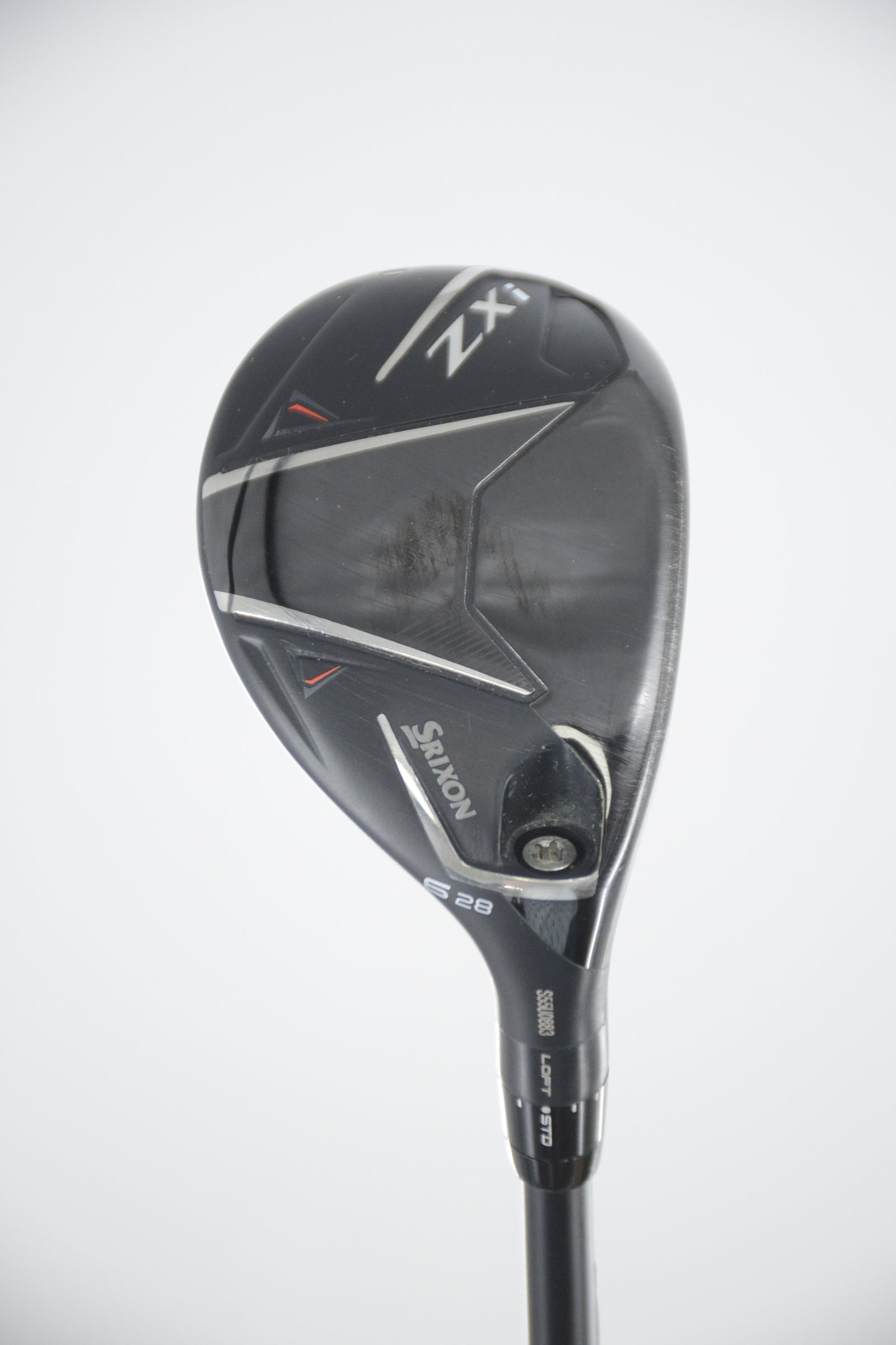Srixon ZXi 6 Hybrid S Flex 38.5"