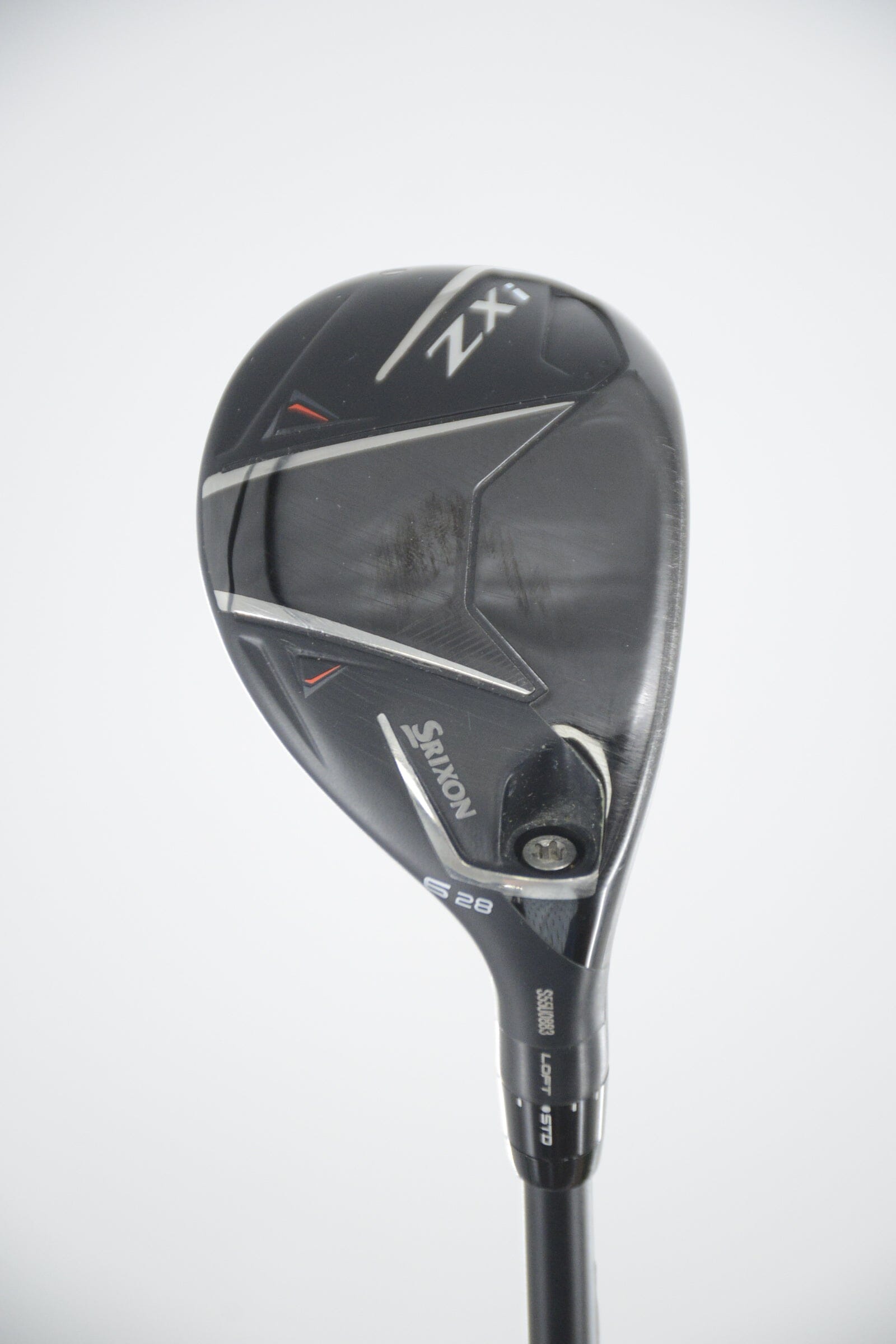 Srixon ZXi 6 Hybrid S Flex 38.5" Golf Clubs GolfRoots