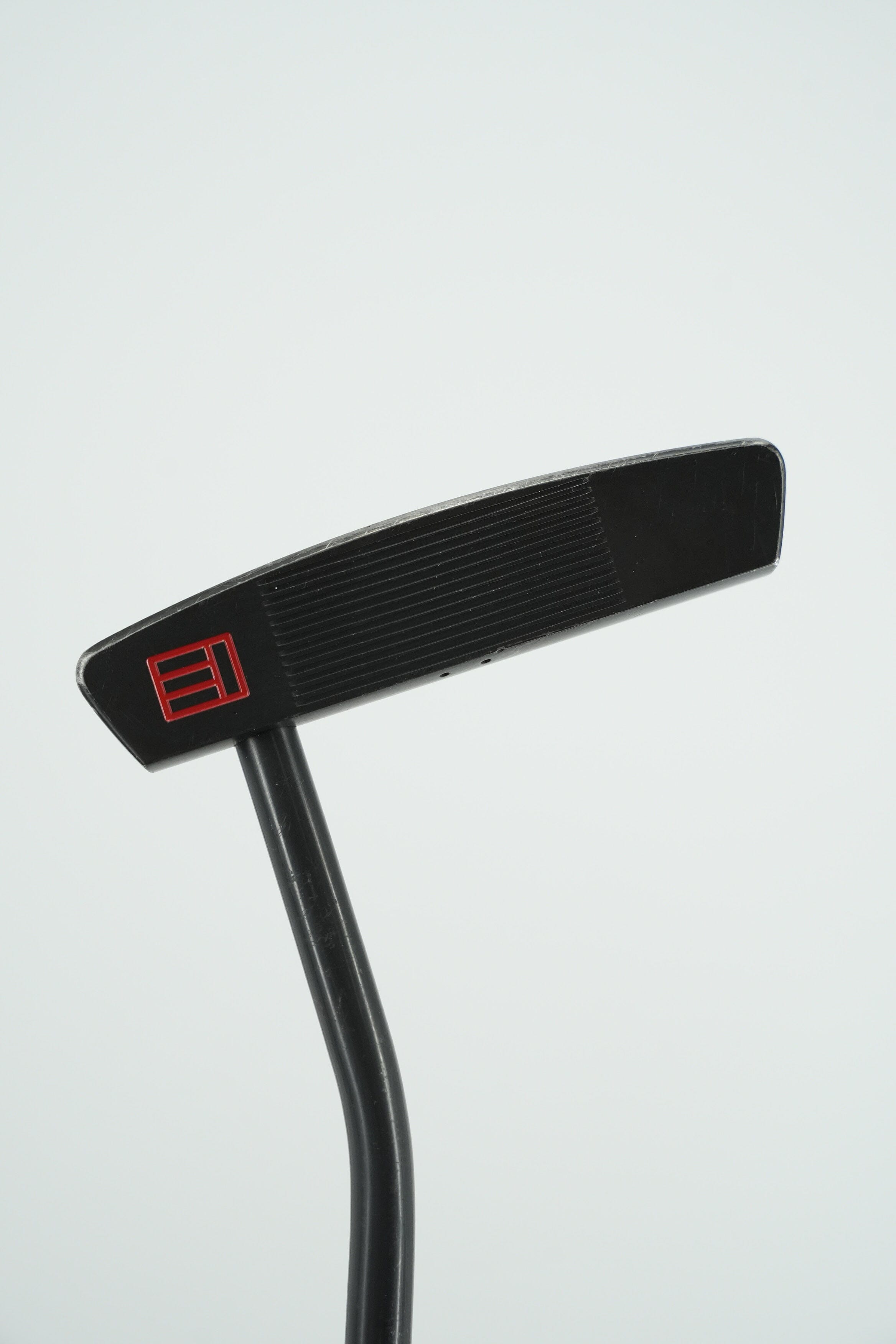 Evnroll ER2 Black Midblade Putter 34" Golf Clubs GolfRoots