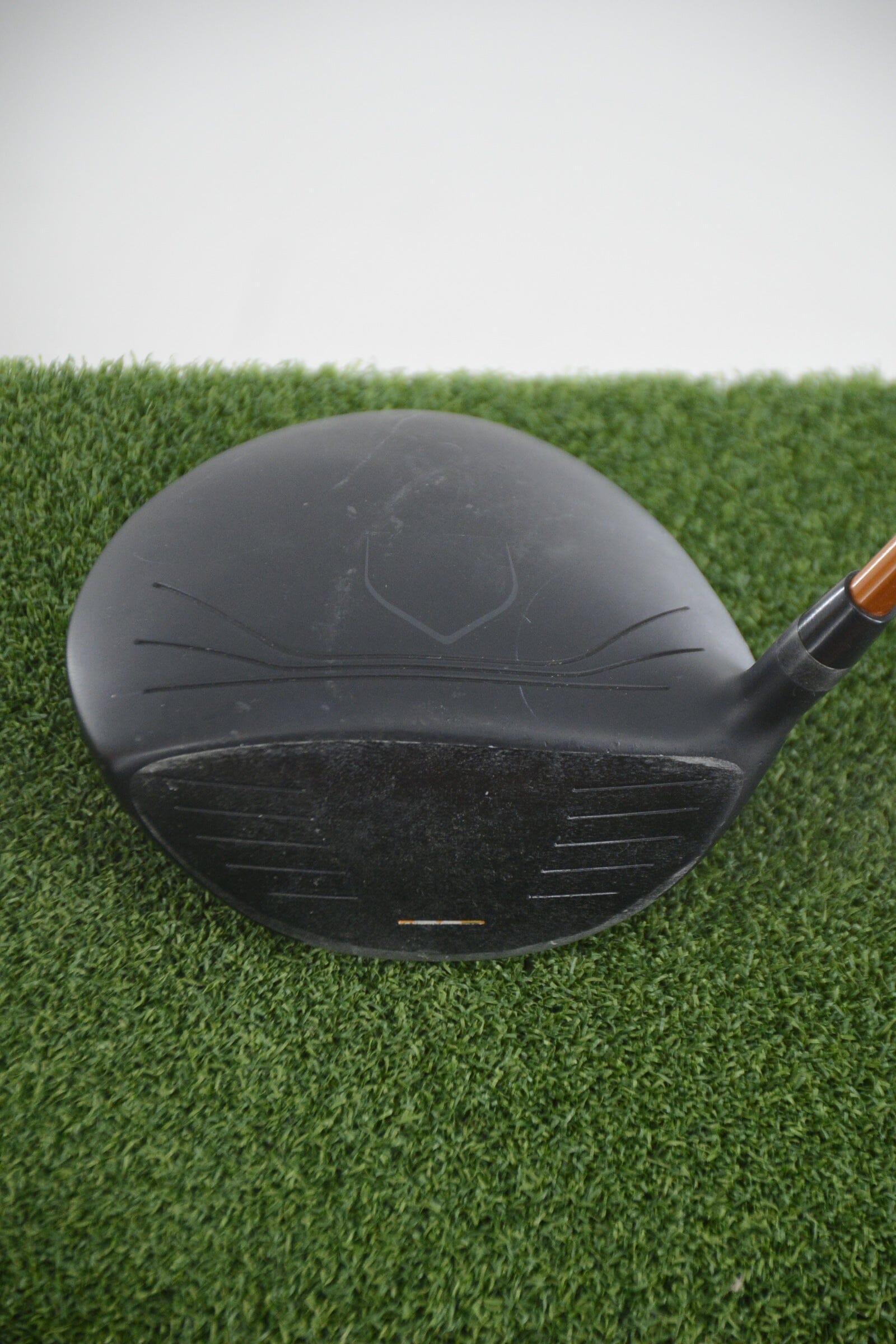 Top Flite Tour Low CG 10.5 Degree Driver SR Flex 45" Golf Clubs GolfRoots