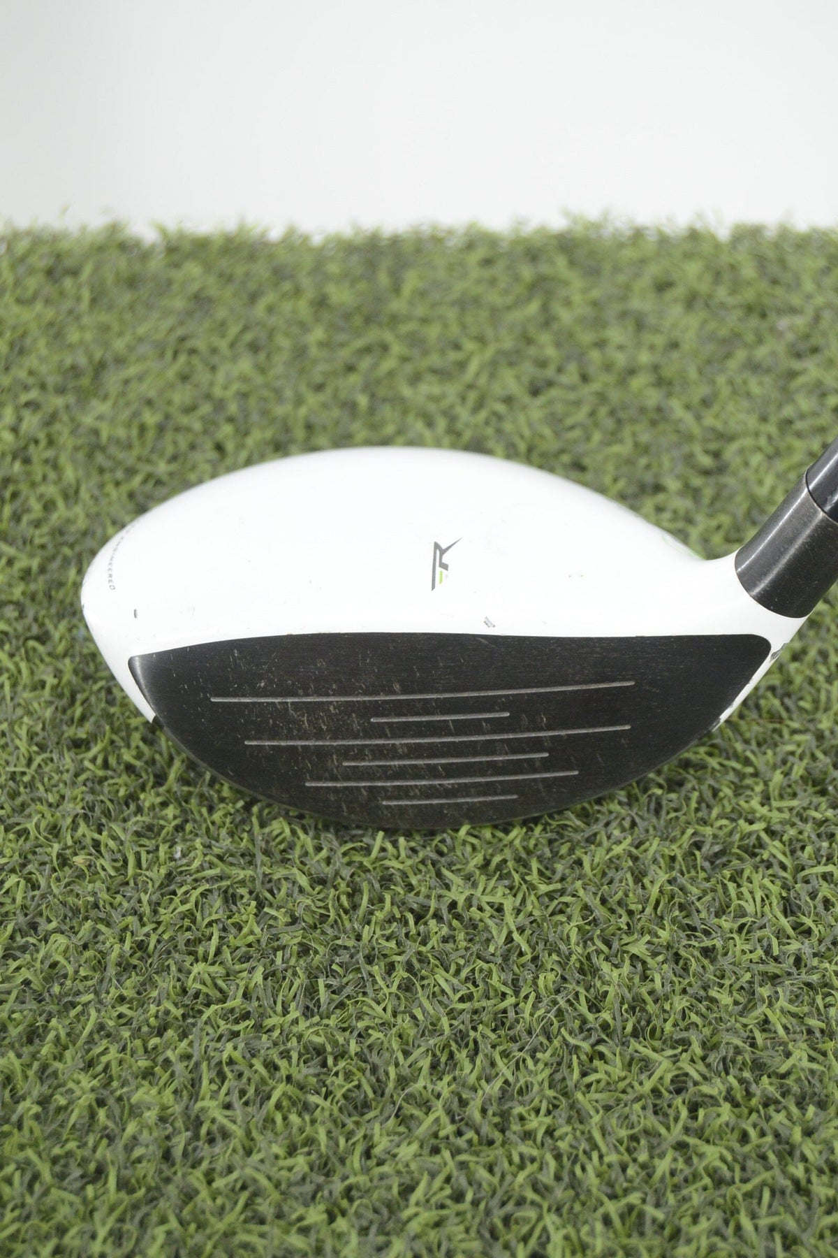 TaylorMade Rocketballz 3 Hybrid S Flex 40.75" Golf Clubs GolfRoots