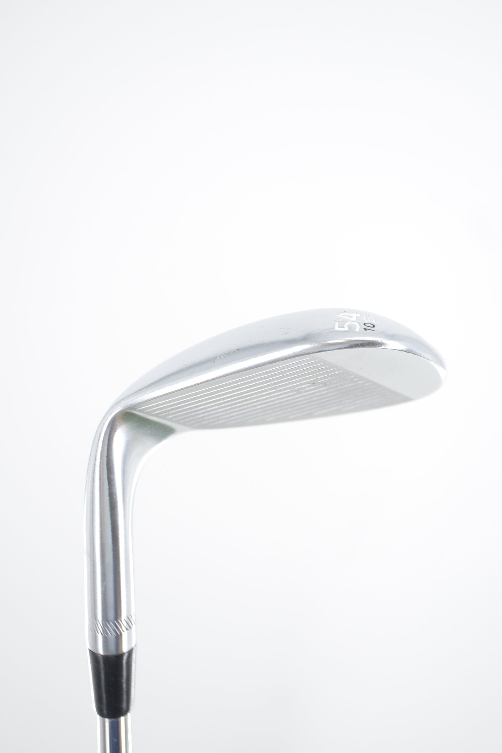 Titleist Vokey SM7 Tour Chrome 54 Degree Wedge Wedge Flex 35" Golf Clubs GolfRoots