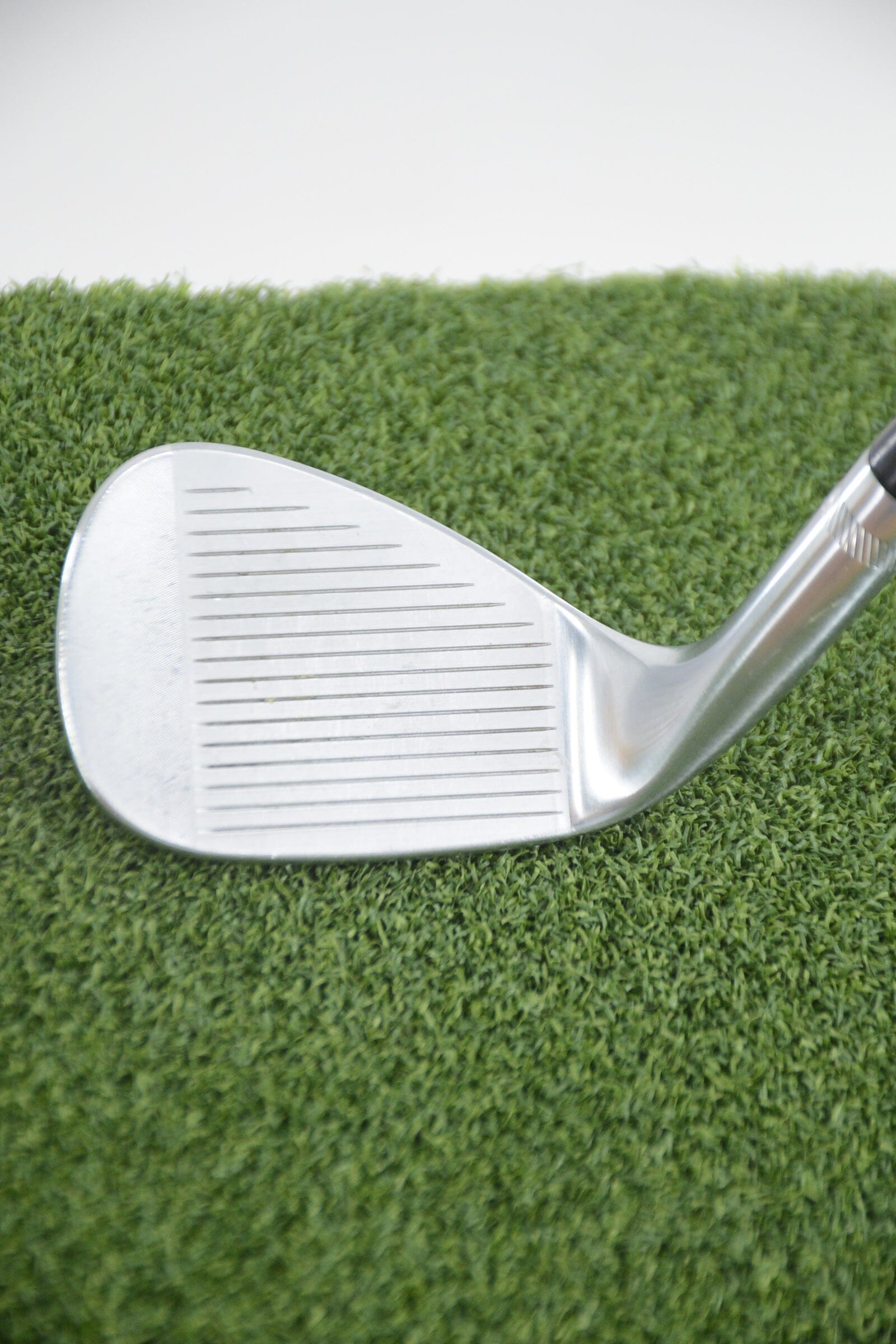Titleist Vokey SM7 Tour Chrome 54 Degree Wedge Wedge Flex 35" Golf Clubs GolfRoots