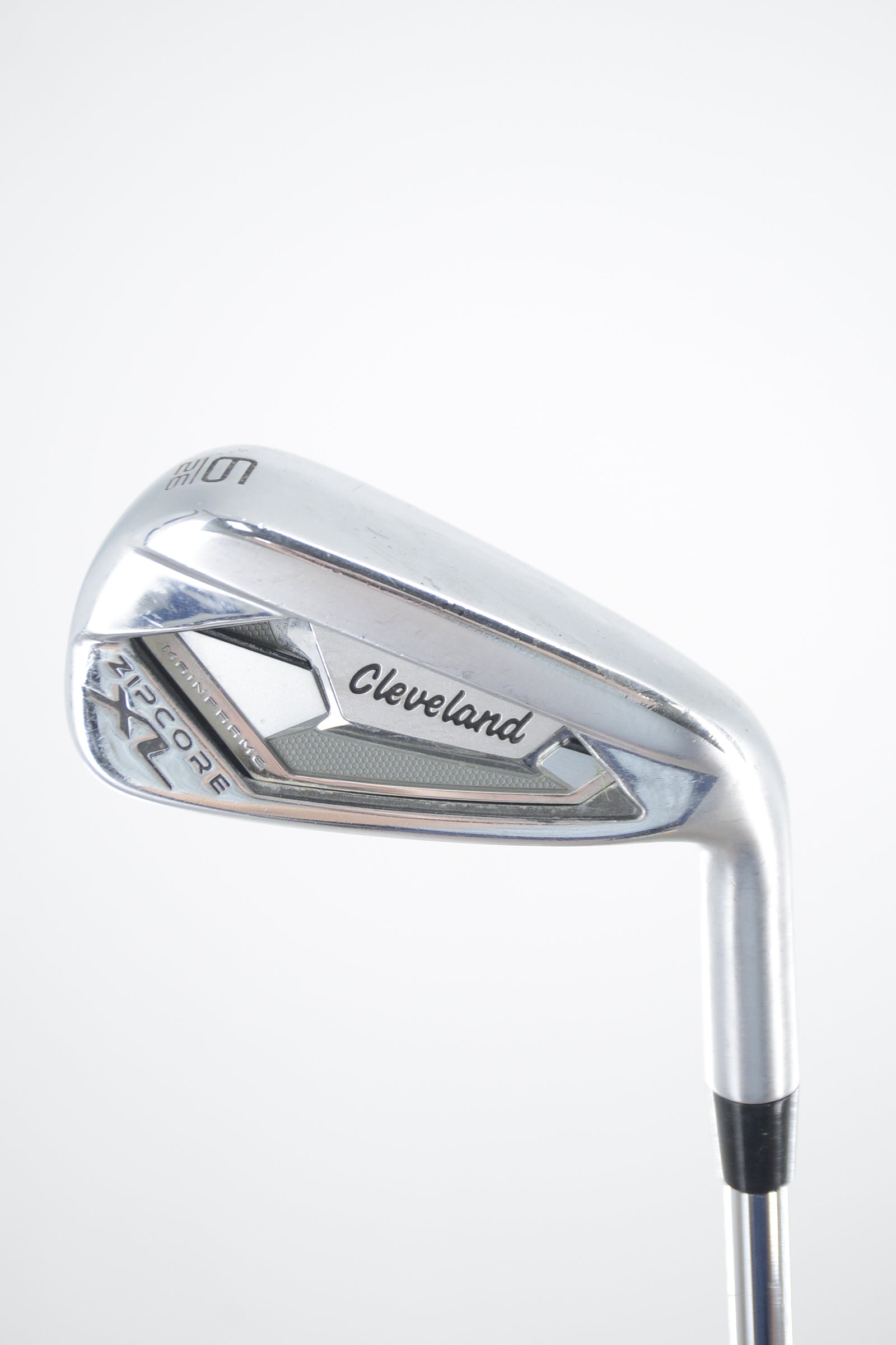 Cleveland Zipcore XL 6 Iron S Flex 37.75"