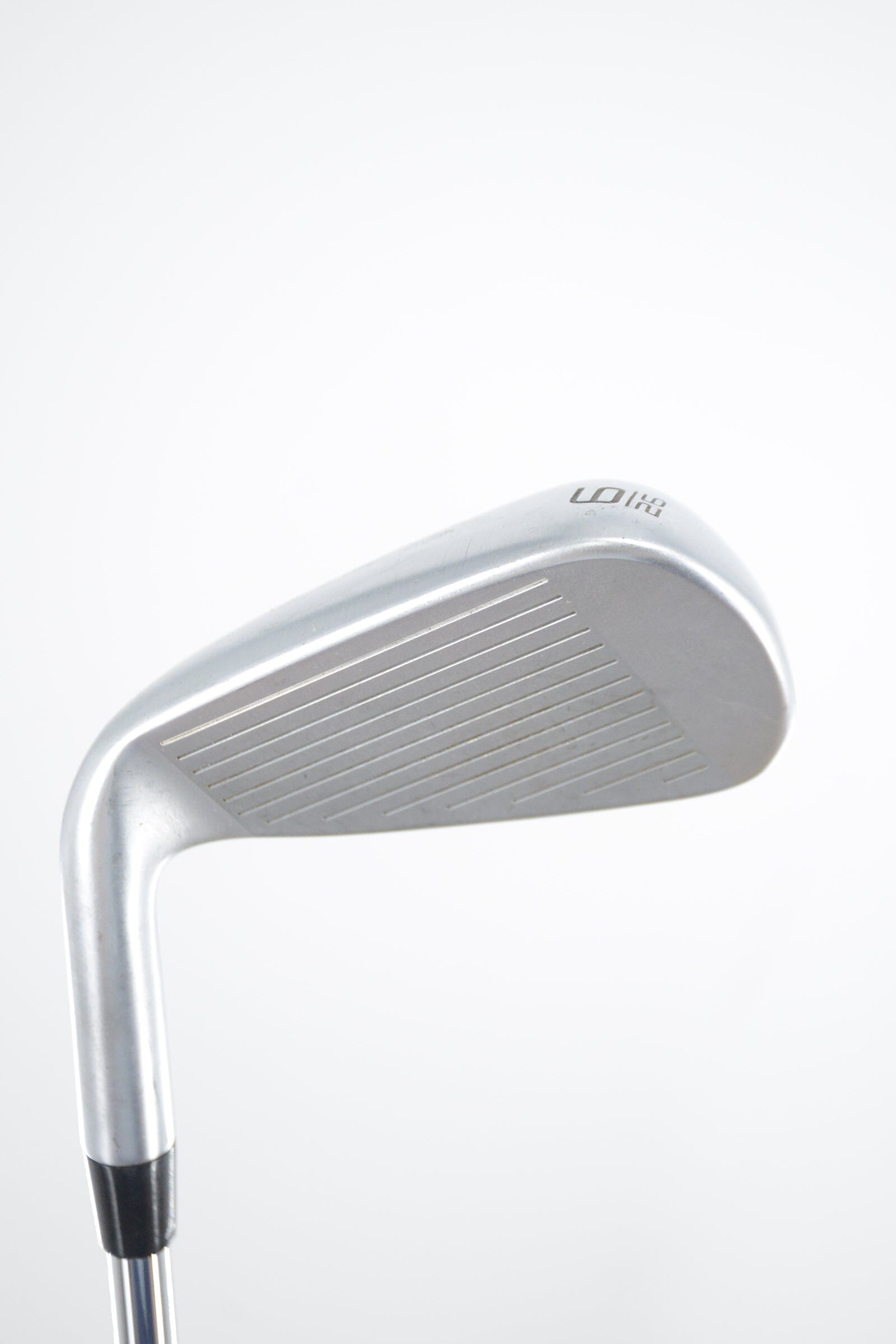 Cleveland Zipcore XL 6 Iron S Flex 37.75" Golf Clubs GolfRoots