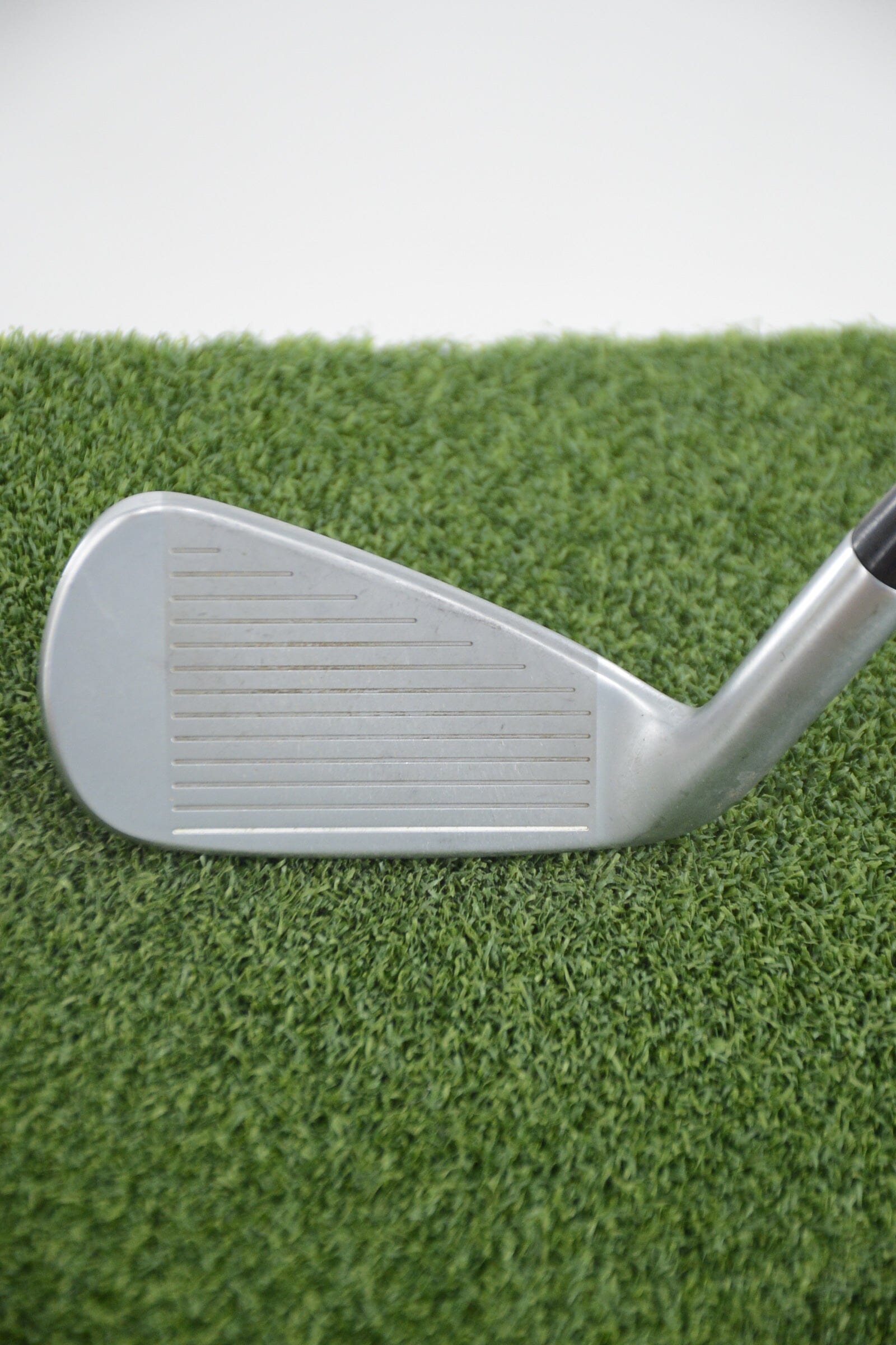 Cleveland Zipcore XL 6 Iron S Flex 37.75" Golf Clubs GolfRoots