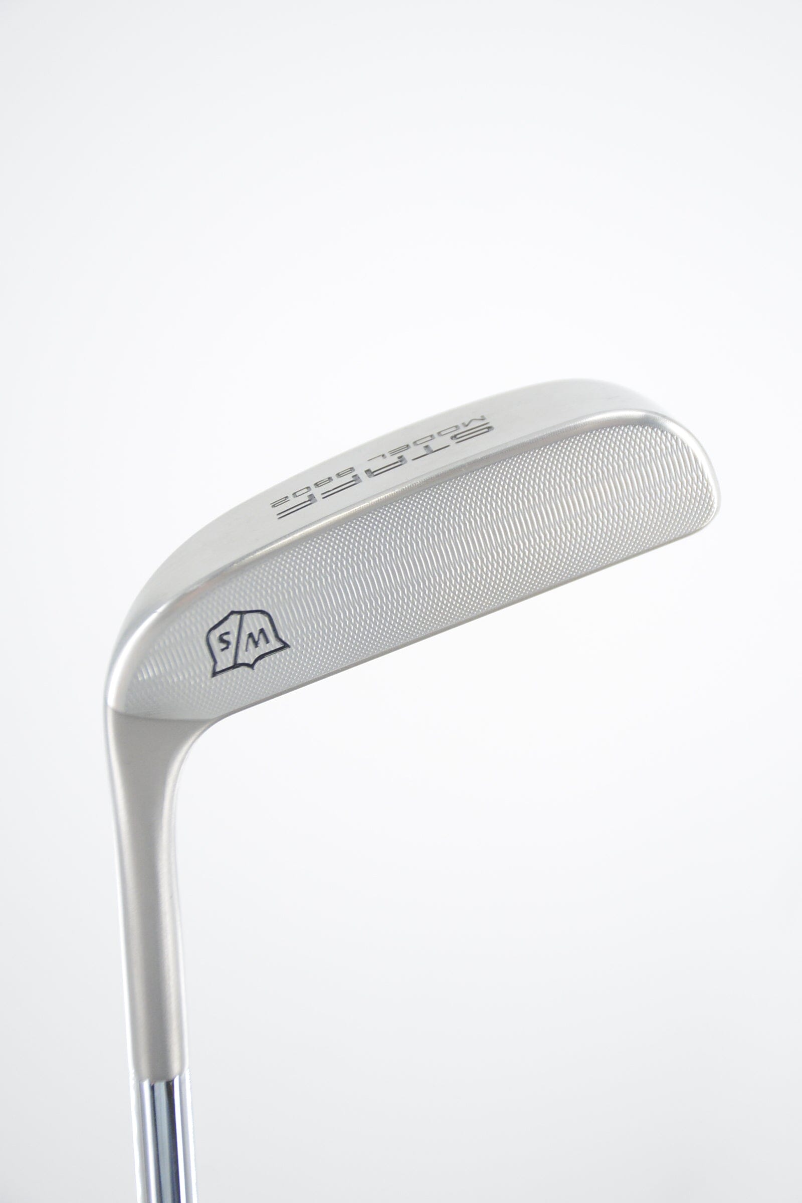 Wilson Staff Model 8802 Putter 34" Golf Clubs GolfRoots