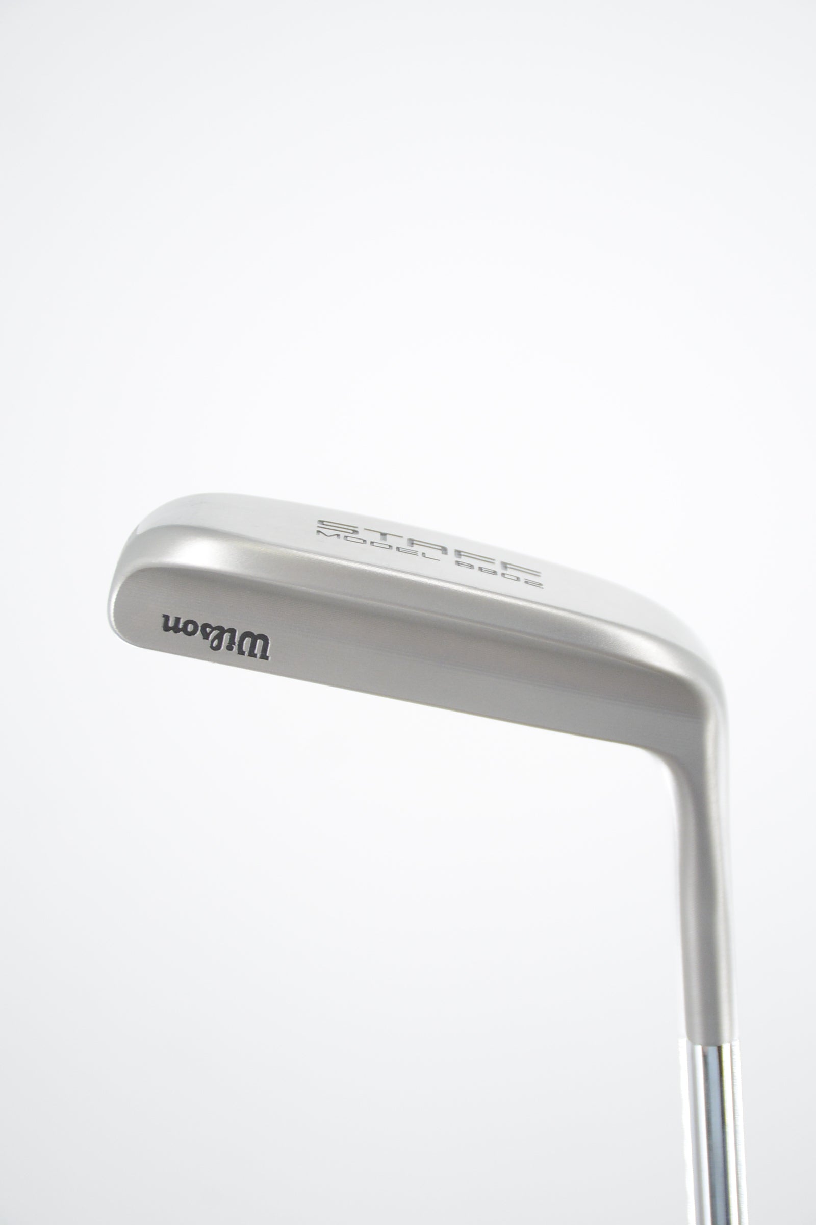 Wilson Staff Model 8802 Putter 34"
