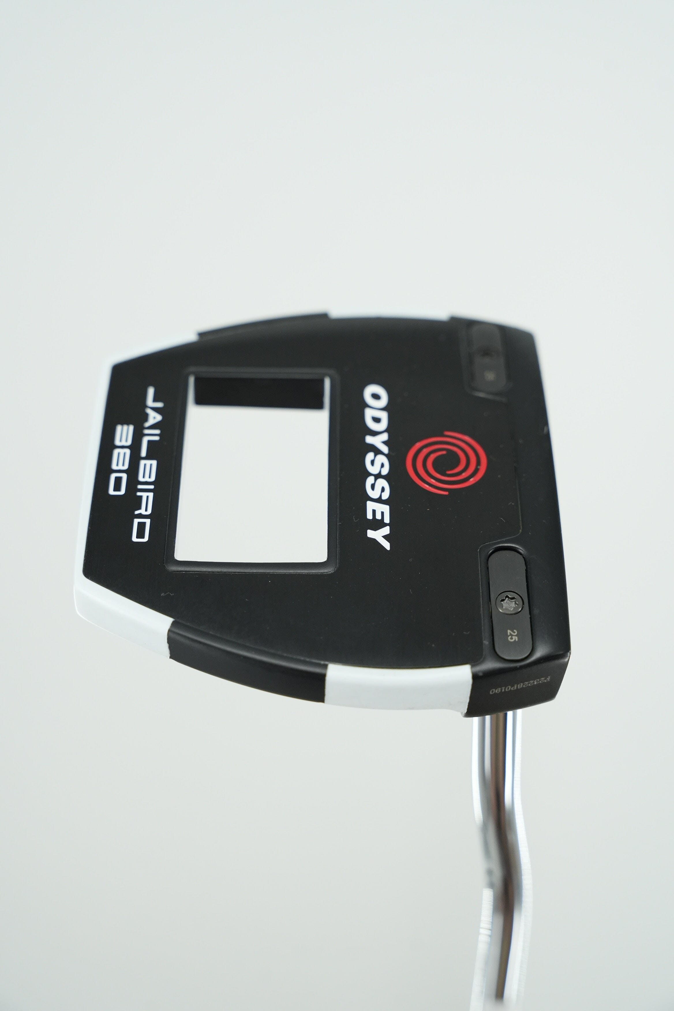 Odyssey White Hot 380 Jailbird Putter 37.5" Golf Clubs GolfRoots