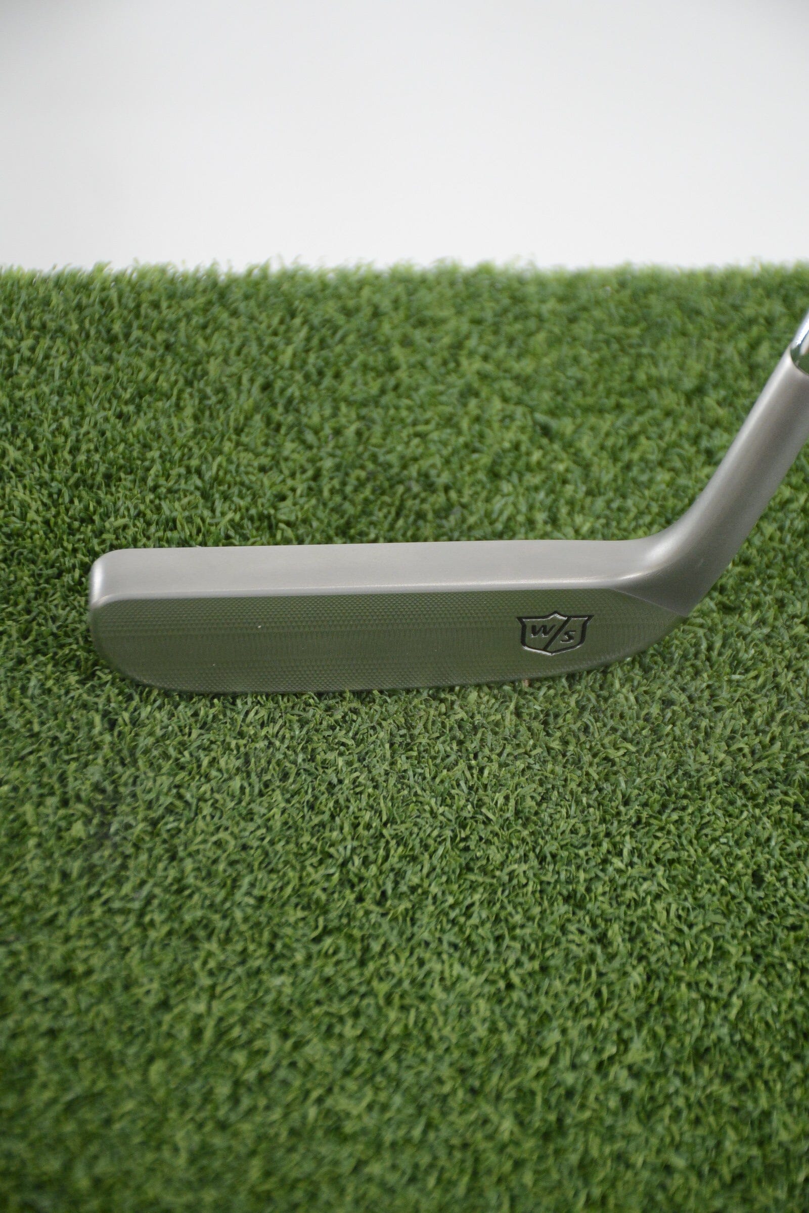 Wilson Staff Model 8802 Putter 34" Golf Clubs GolfRoots