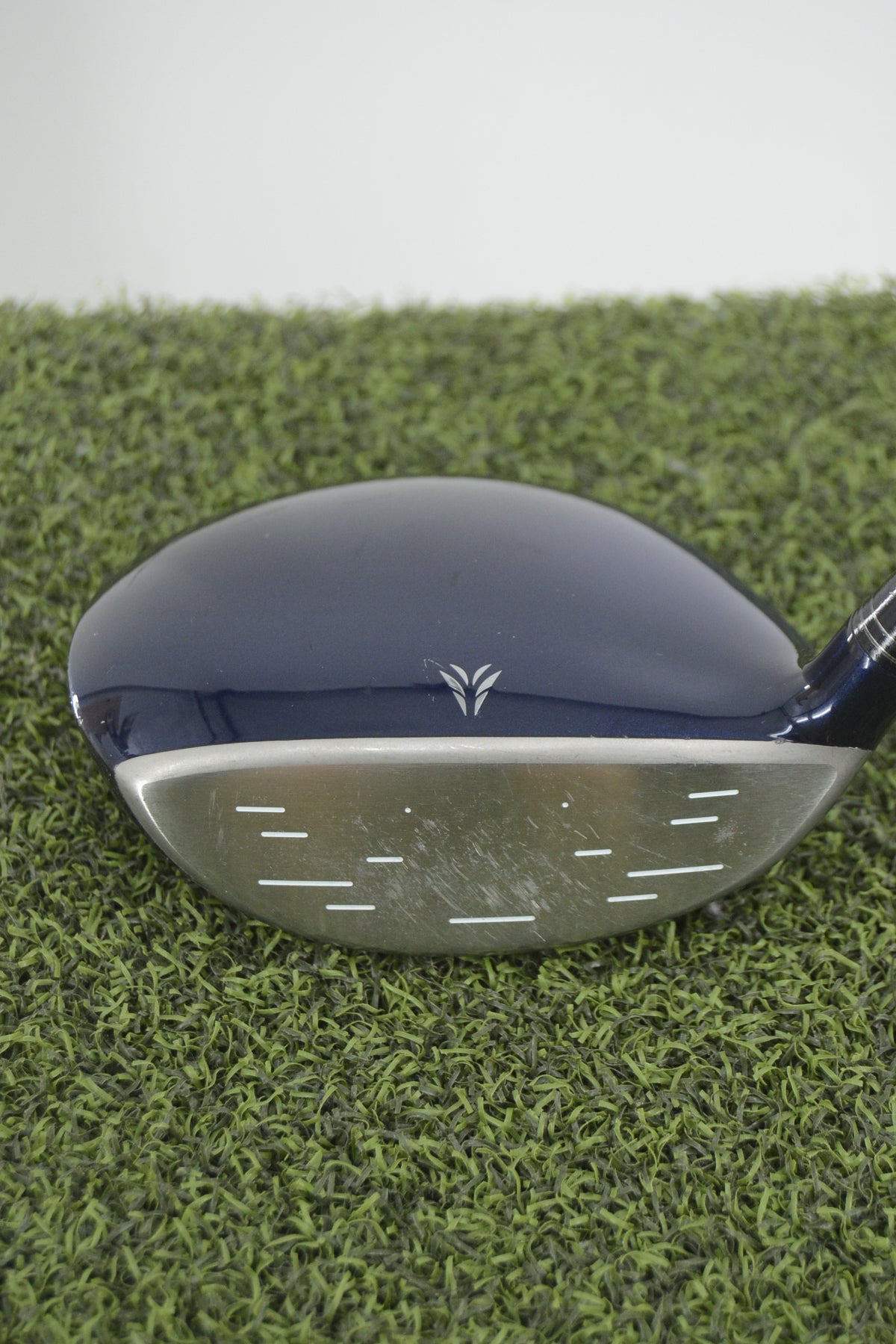 Women's XXIO 9 3 Wood W Flex 42.25"