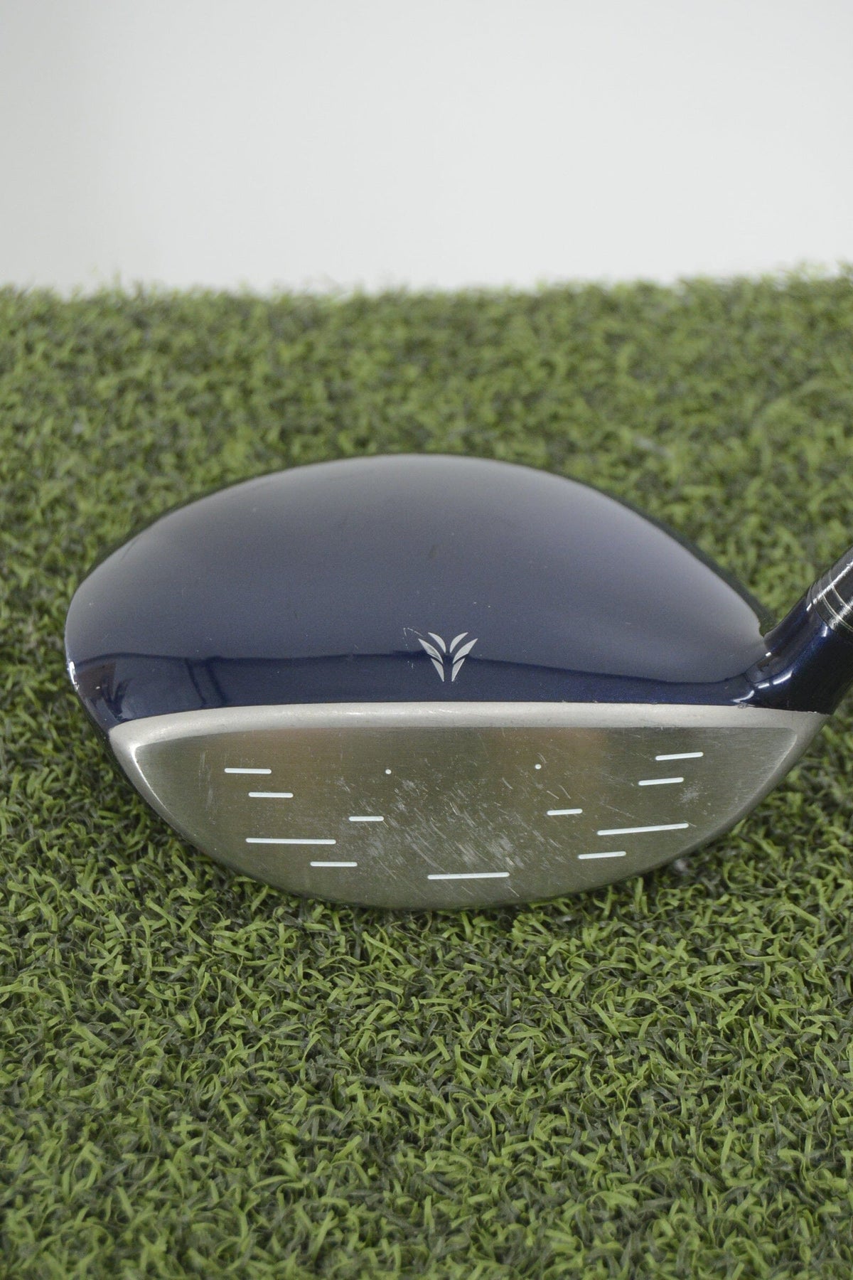 Women's XXIO 9 3 Wood W Flex 42.25" Golf Clubs GolfRoots
