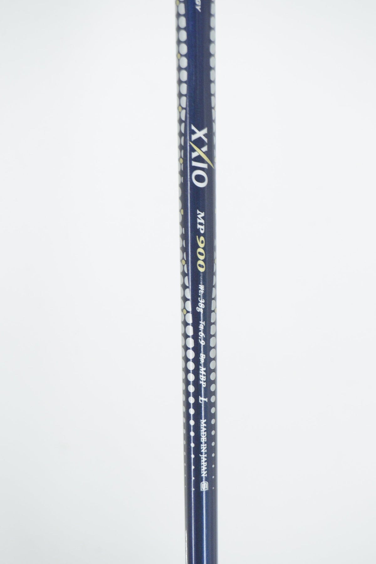 Women's XXIO 9 3 Wood W Flex 42.25" Golf Clubs GolfRoots