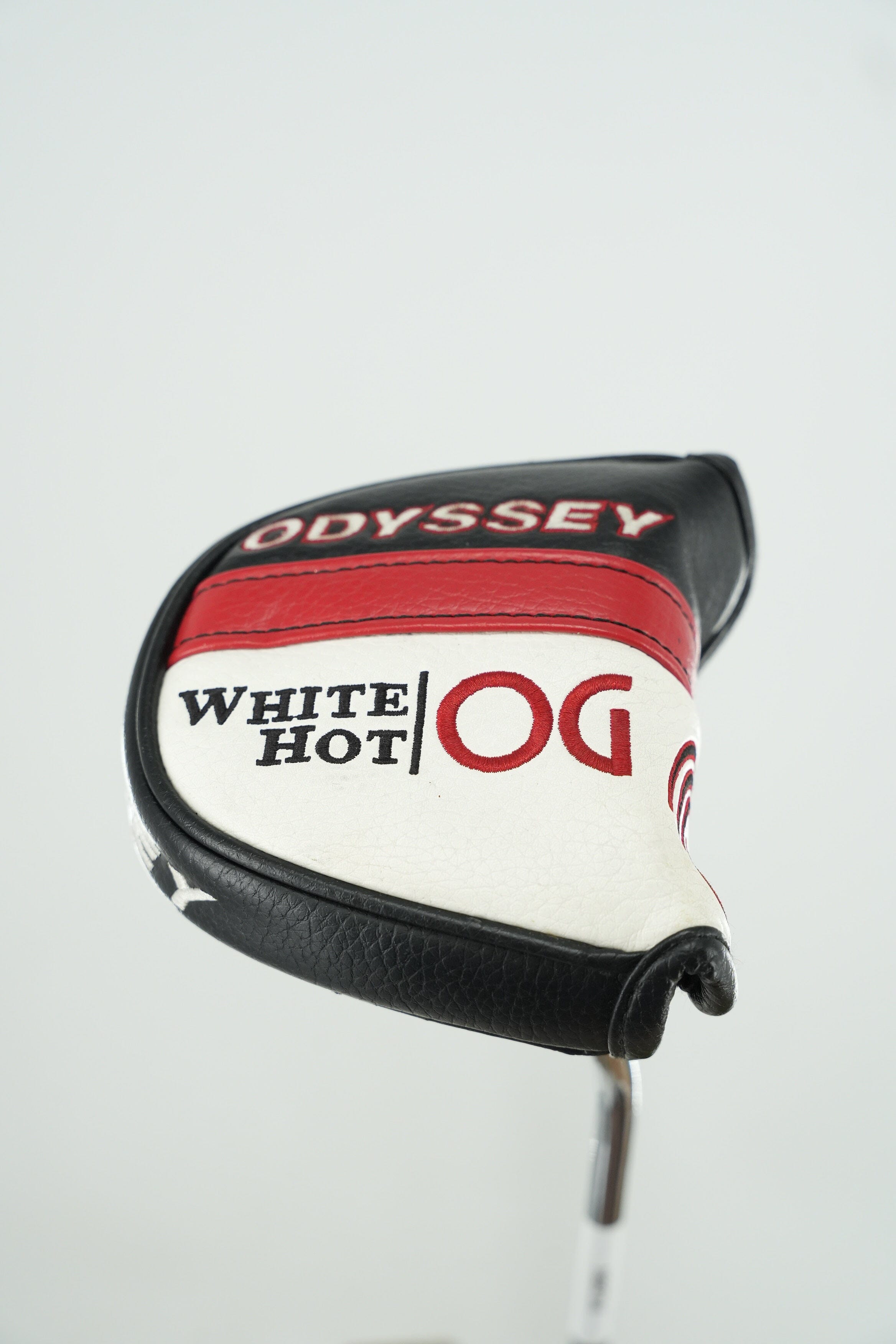 Odyssey Tank 2-Ball Putter 36.25" Golf Clubs GolfRoots