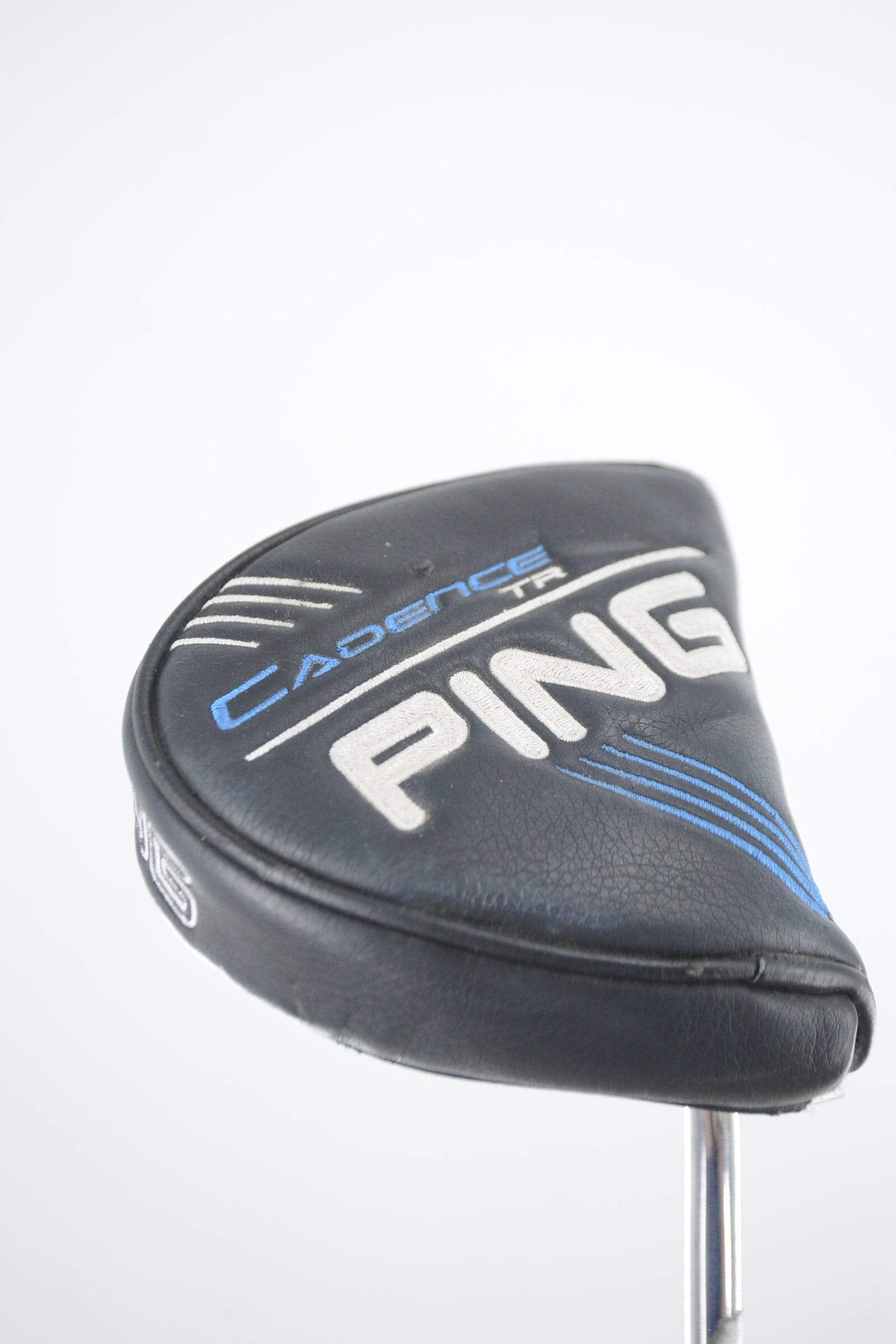 Ping Cadence TR Ketsch Mid Putter 38" Golf Clubs GolfRoots