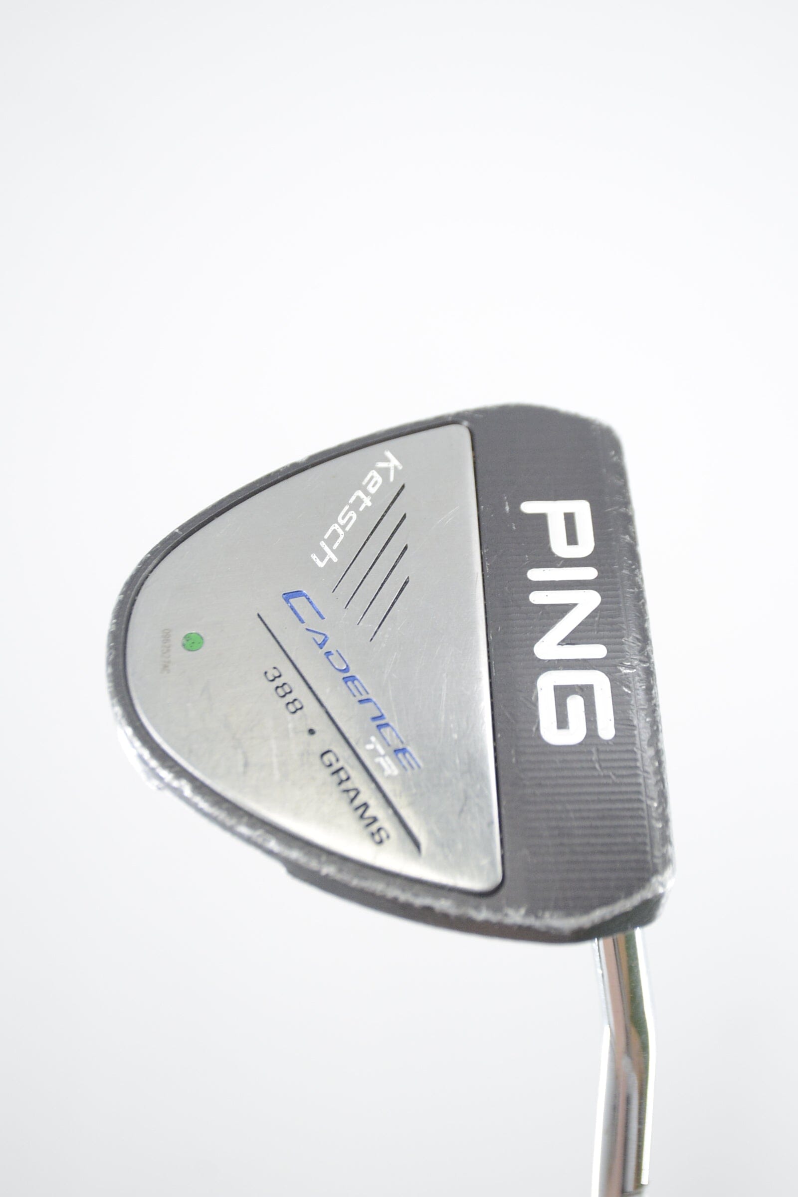 Ping Cadence TR Ketsch Mid Putter 38" Golf Clubs GolfRoots