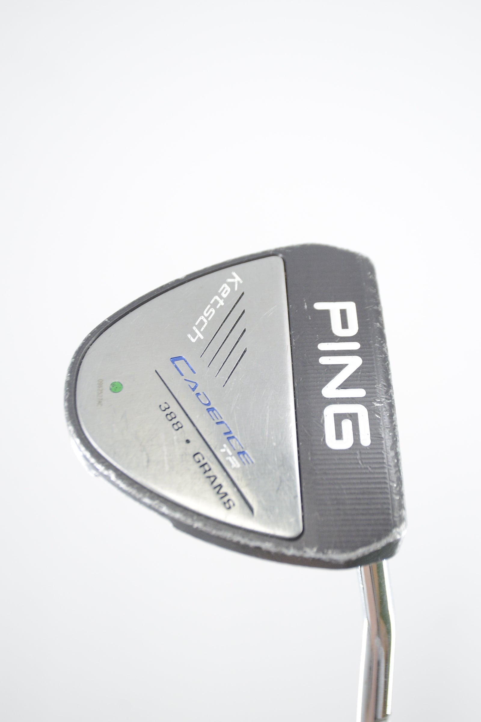 Ping Cadence TR Ketsch Mid Putter 38"