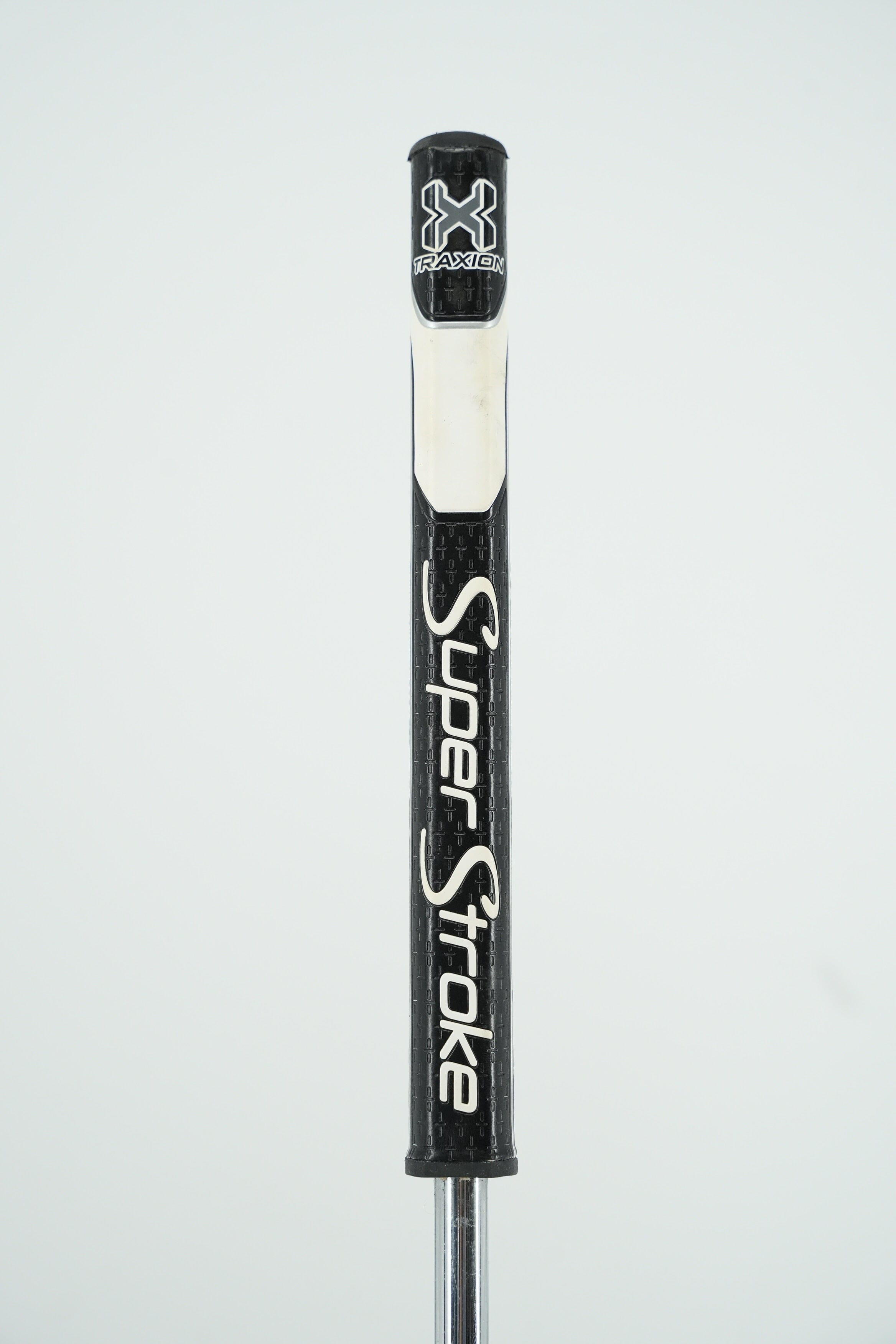 Odyssey Tank 2-Ball Putter 36.25" Golf Clubs GolfRoots