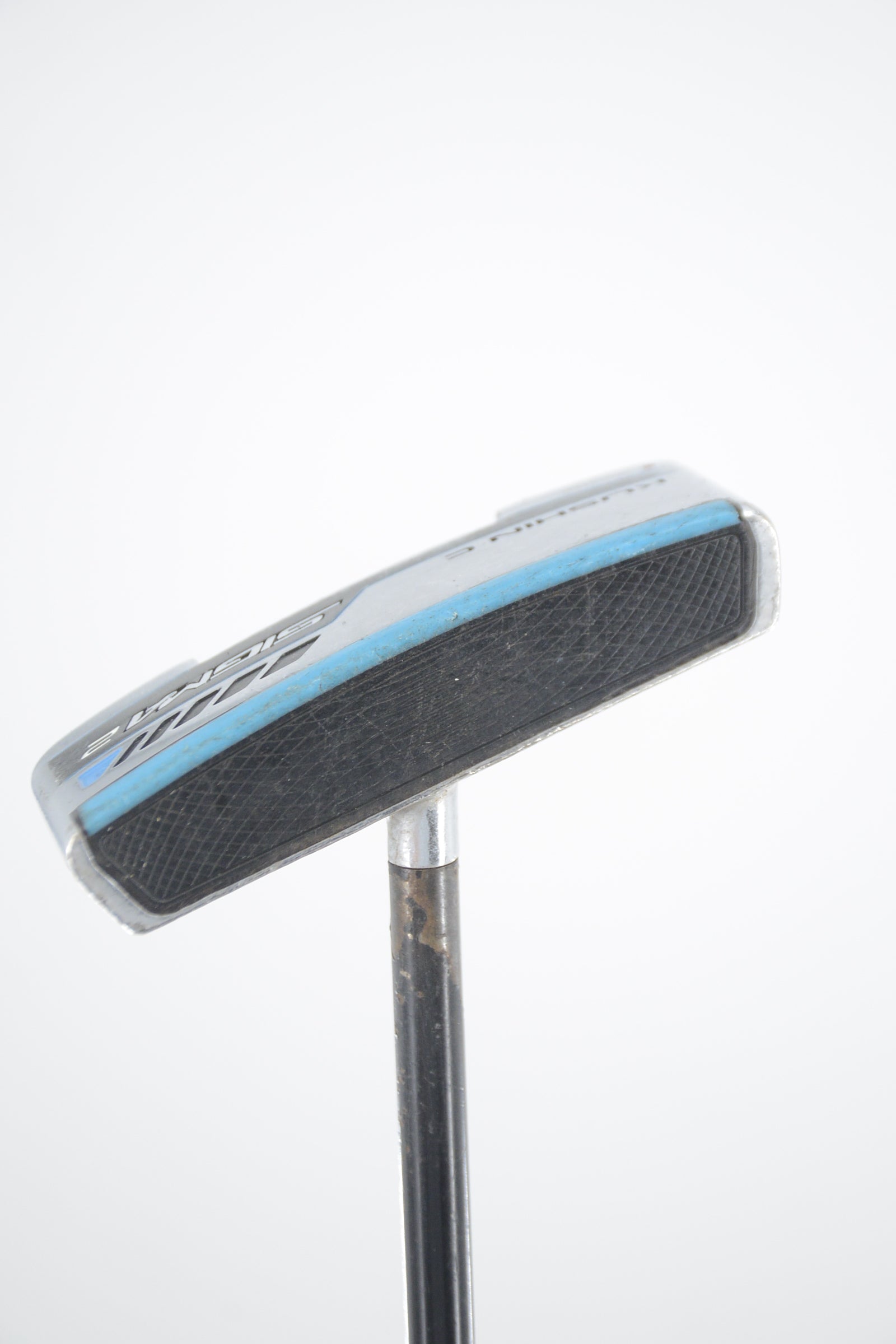 Ping Sigma 2 Kushin C Platinum Putter 36"