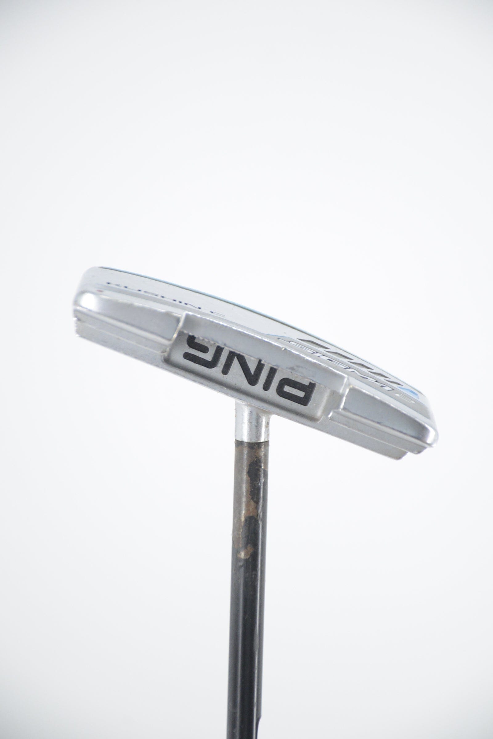 Ping Sigma 2 Kushin C Platinum Putter 36" Golf Clubs GolfRoots