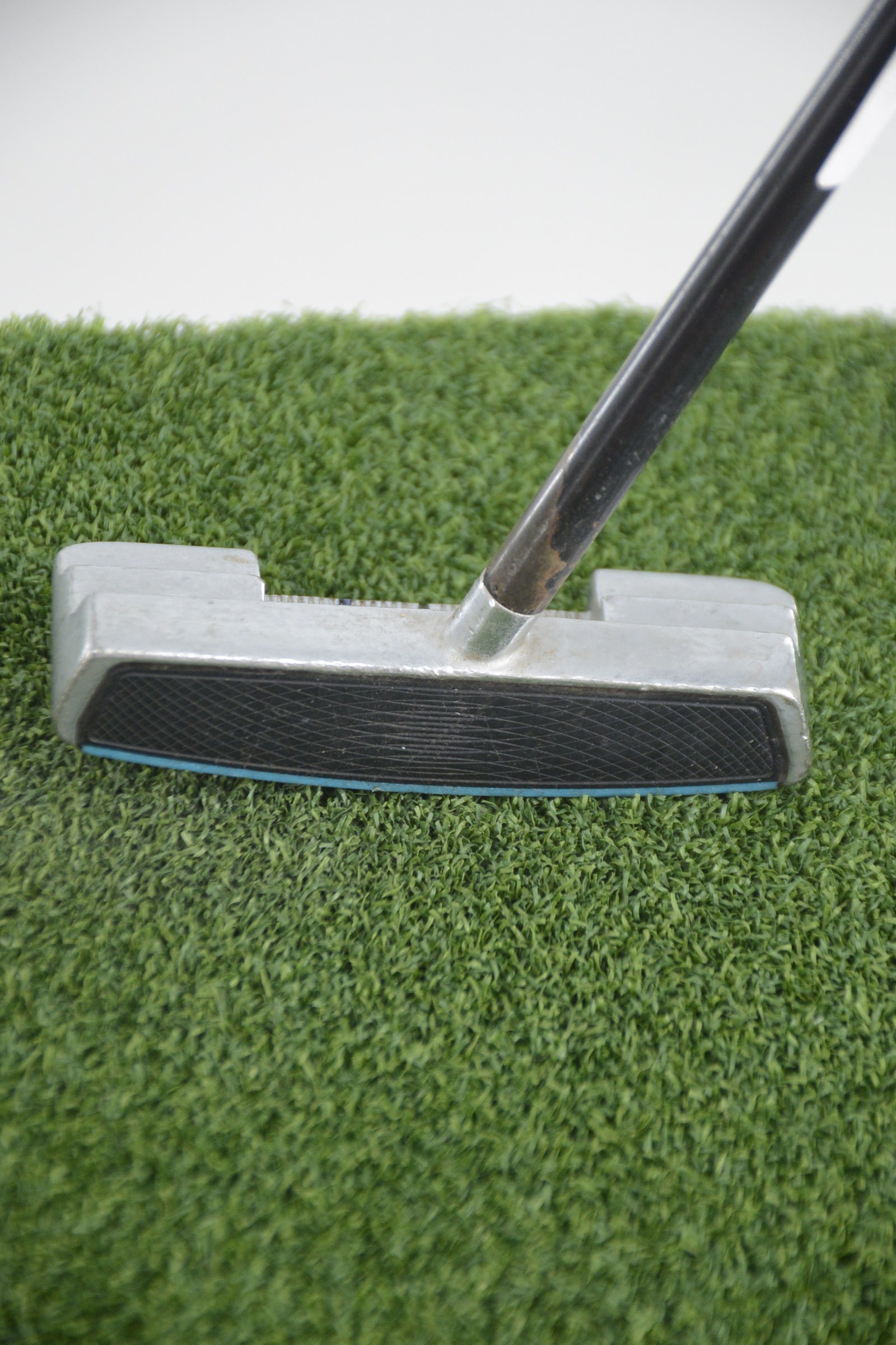 Ping Sigma 2 Kushin C Platinum Putter 36"