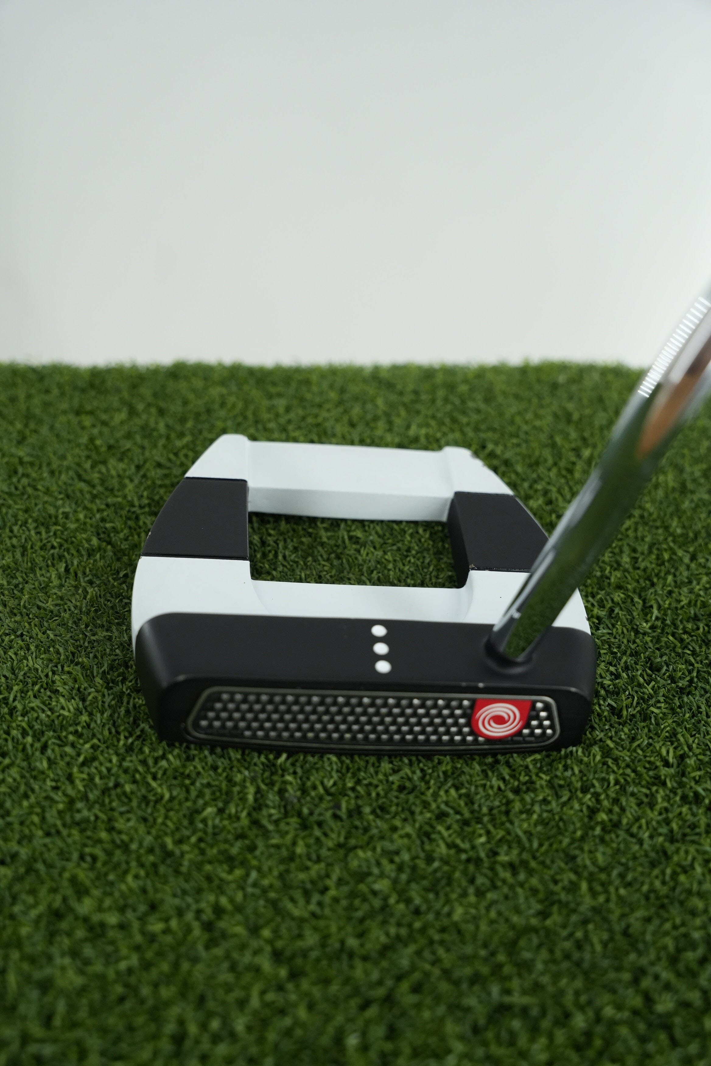 Odyssey White Hot 380 Jailbird Putter 38.5" Golf Clubs GolfRoots