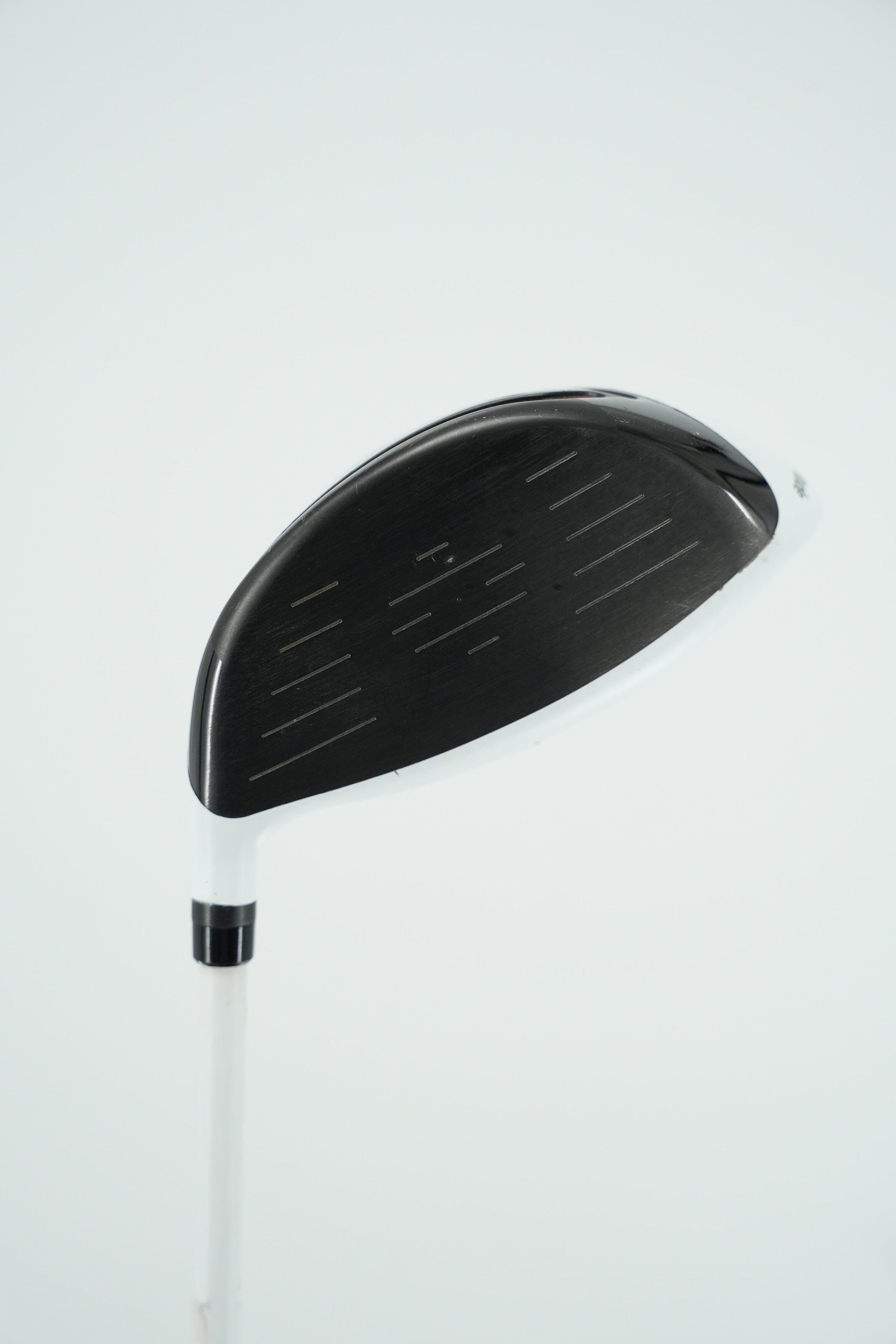 Women's TaylorMade Aeroburner HL HL Driver W Flex 44.5" Golf Clubs GolfRoots