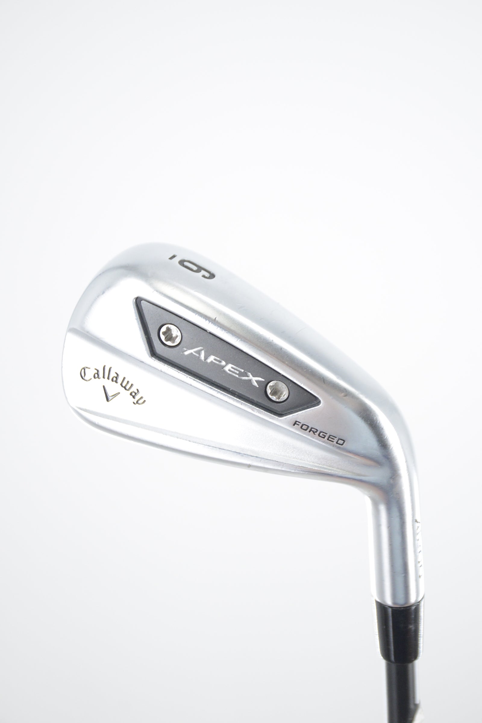Callaway Apex AI200 6 Iron S Flex 37"