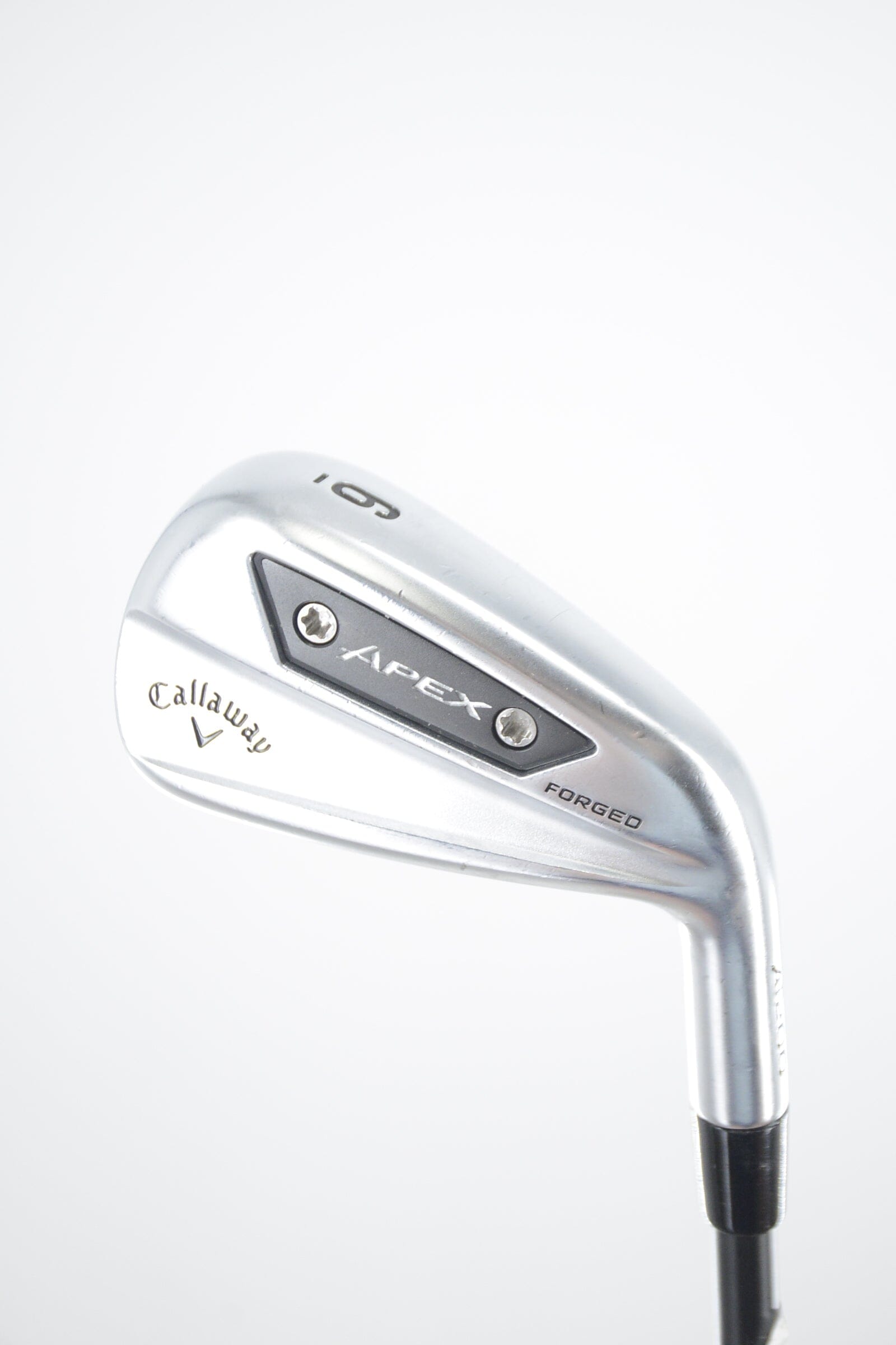 Callaway Apex AI200 6 Iron S Flex 37" Golf Clubs GolfRoots
