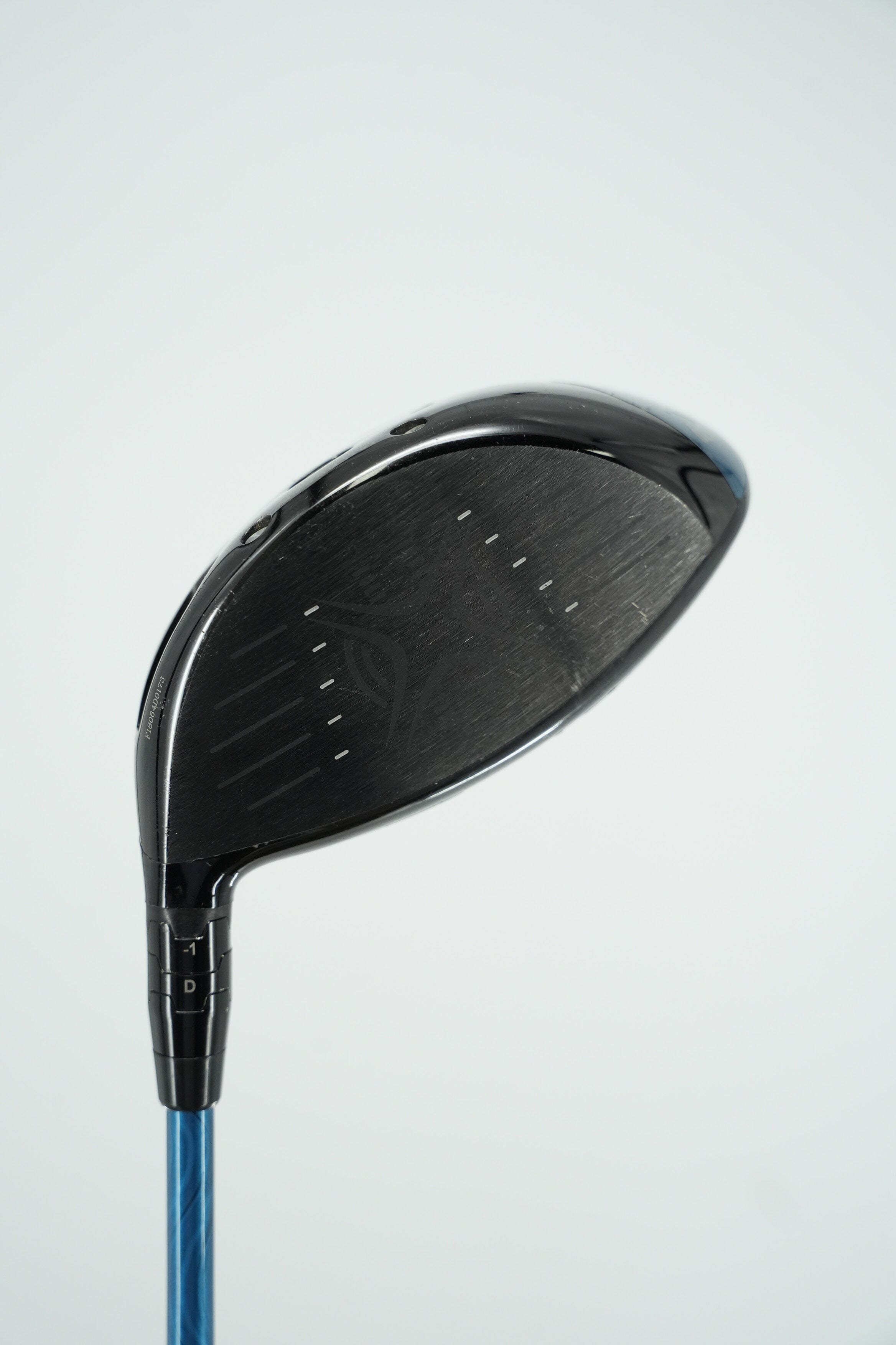Callaway Rogue Sub Zero 10.5 Degree Driver S Flex 45.25" Golf Clubs GolfRoots