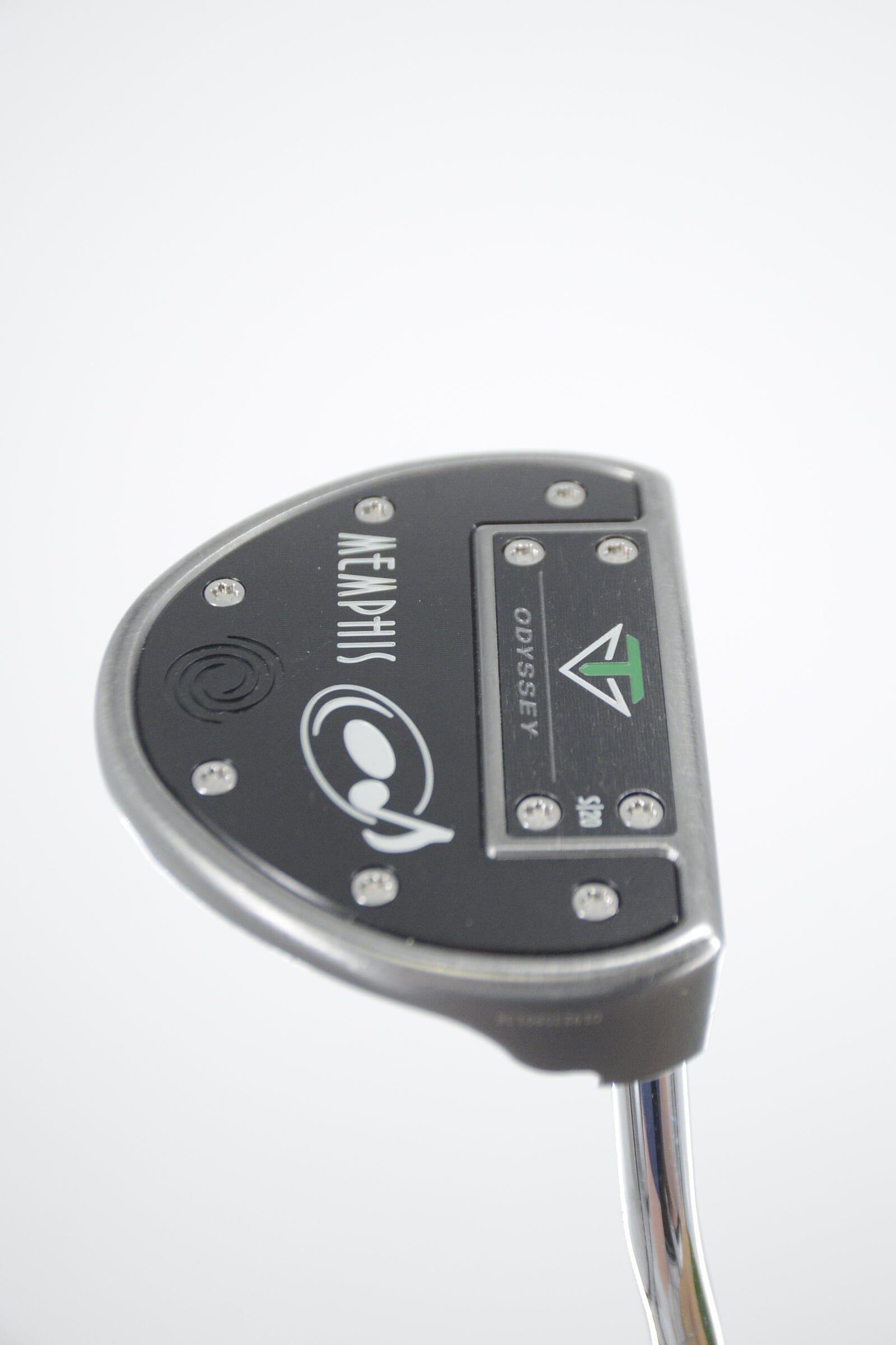 Odyssey Toulon Memphis Stroke Lab Putter 34.75" Golf Clubs GolfRoots