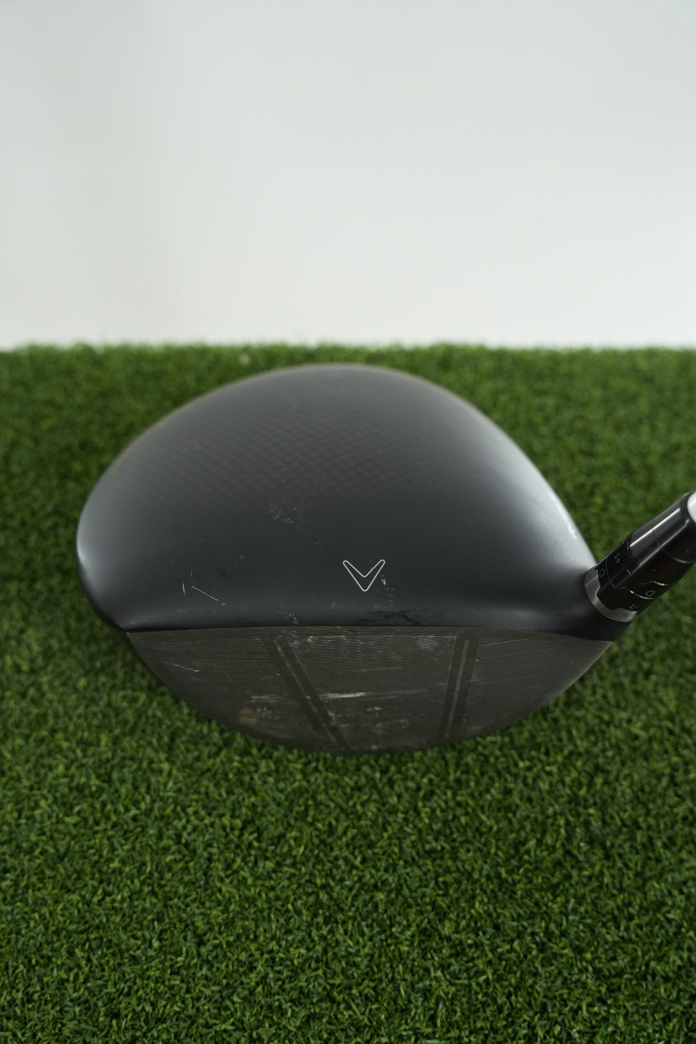 Callaway Rogue ST Max LS 9 Degree Driver X Flex 45.5" Golf Clubs GolfRoots